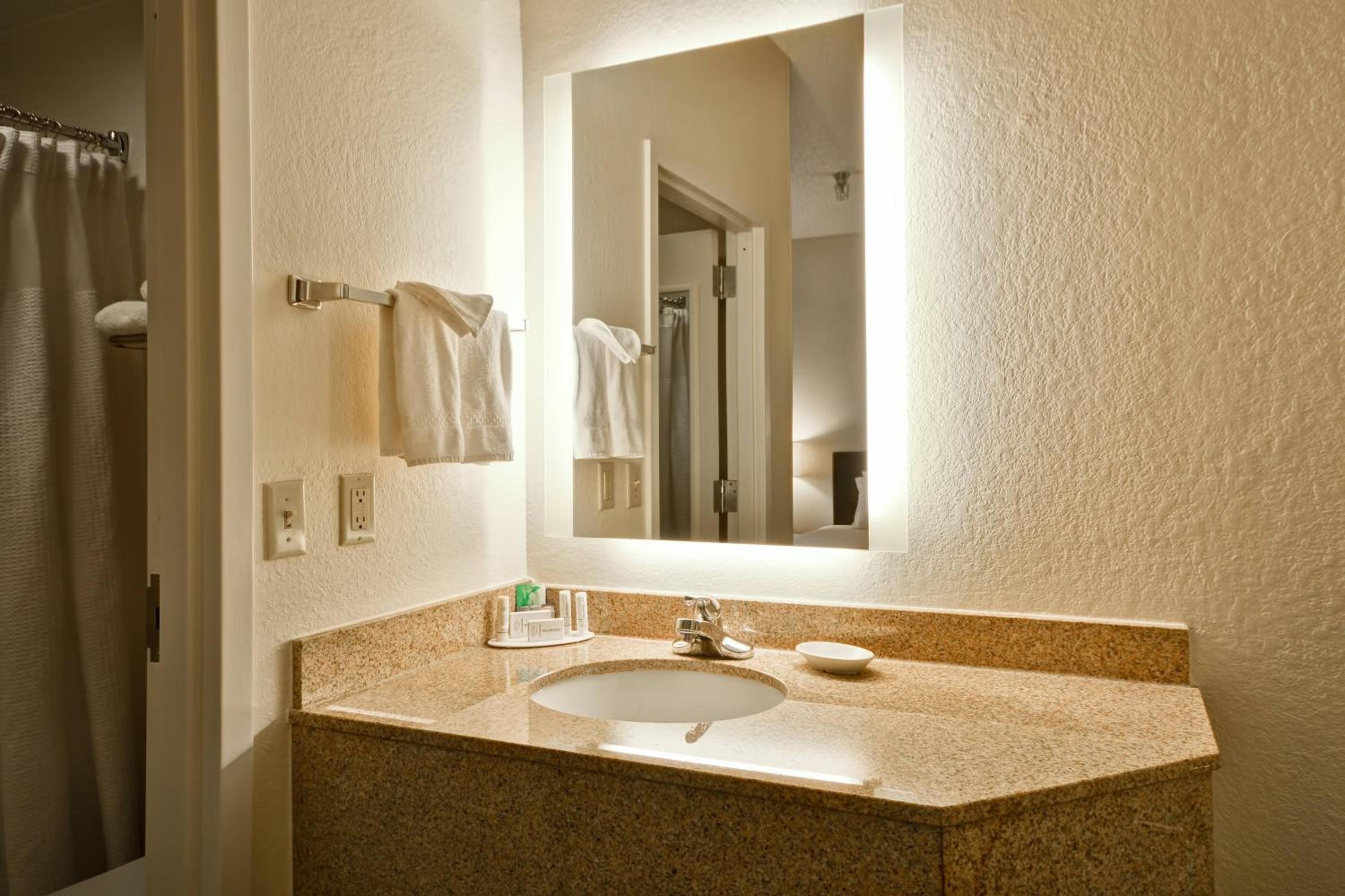 Available room