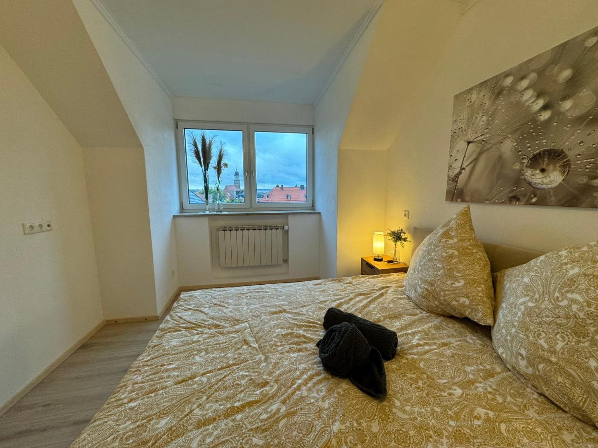 Apartment photo 1
