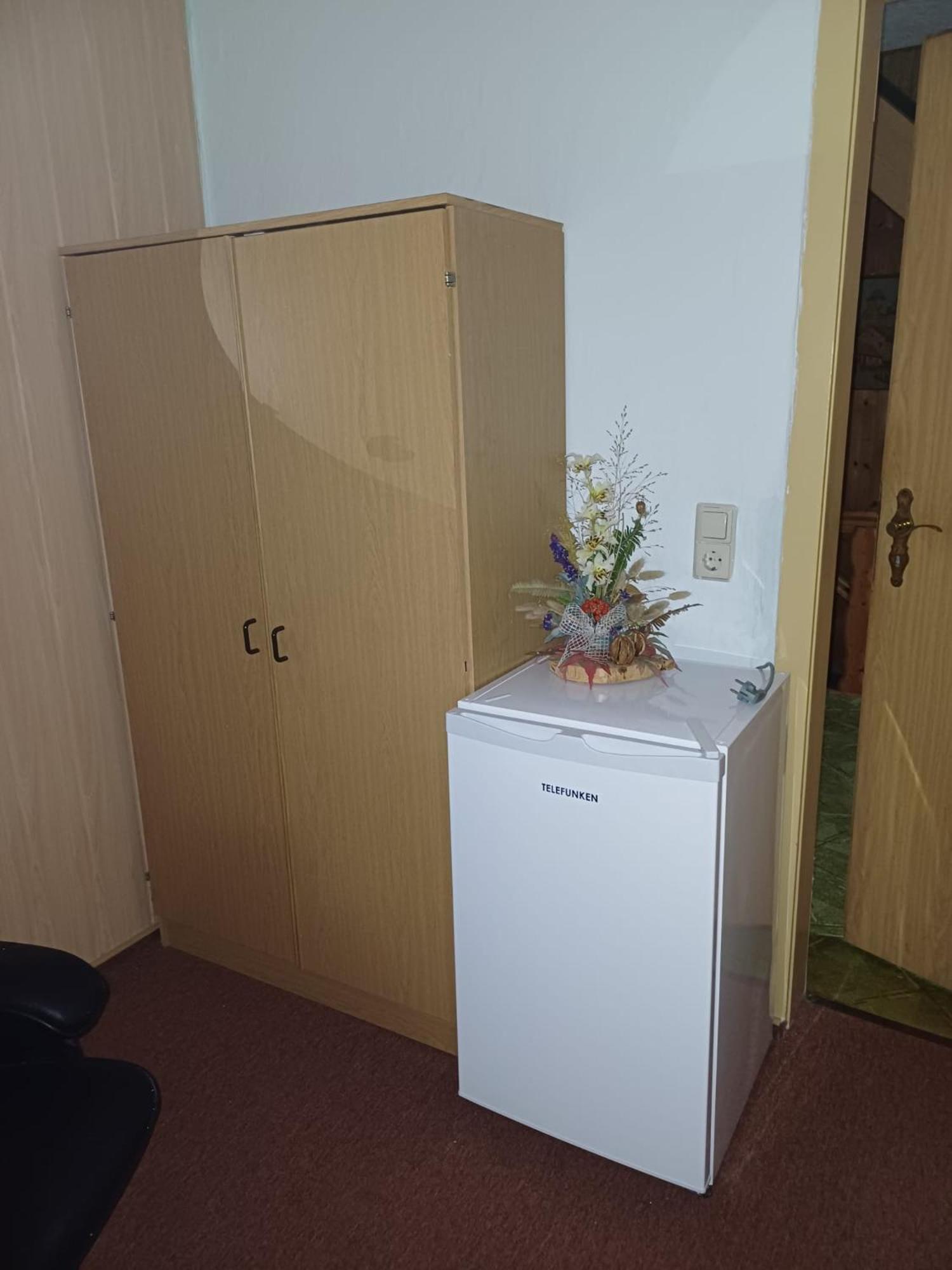 Double Room with Private Bathroom photo 2