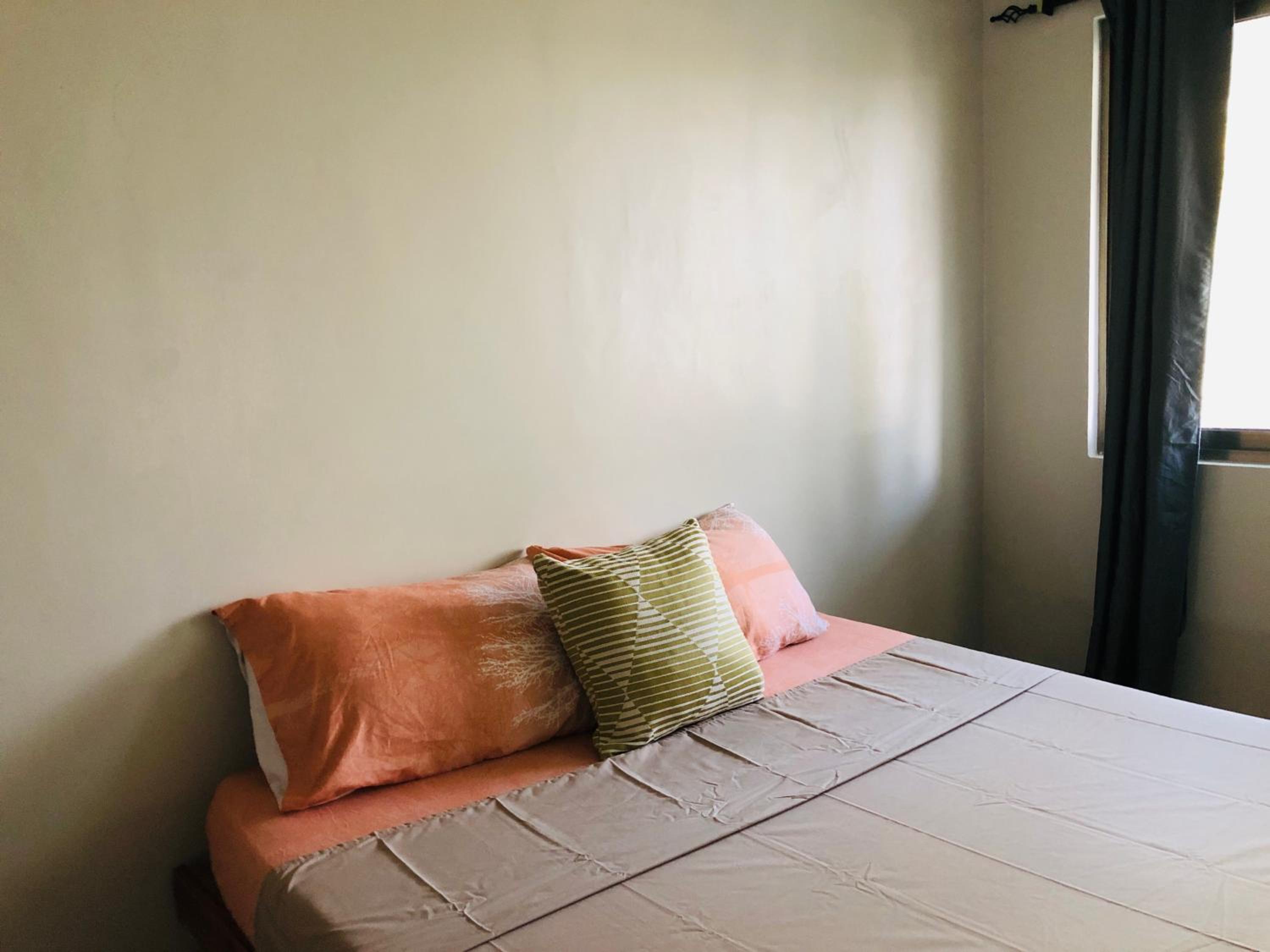 Deluxe Double Room With Balcony photo 1