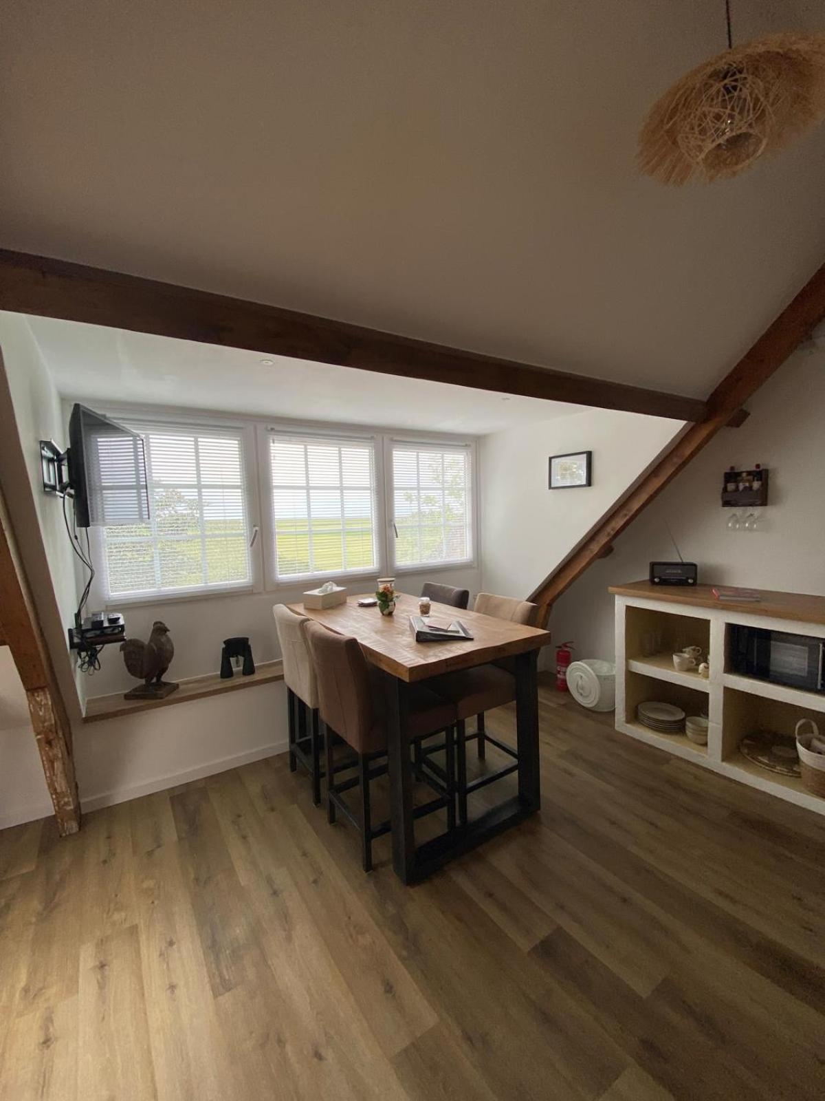 Double Room with Garden View photo 3