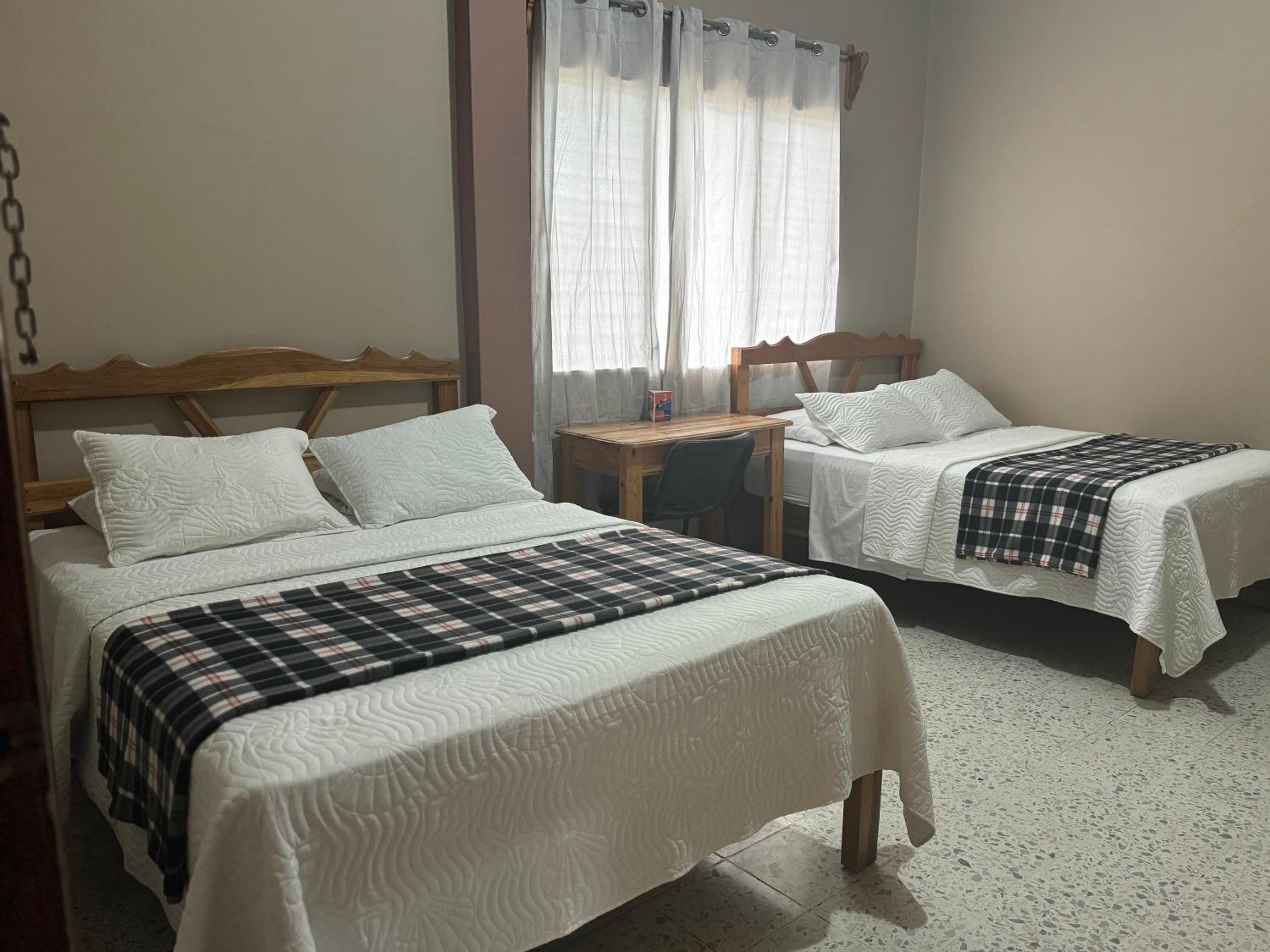 Double Room photo 1
