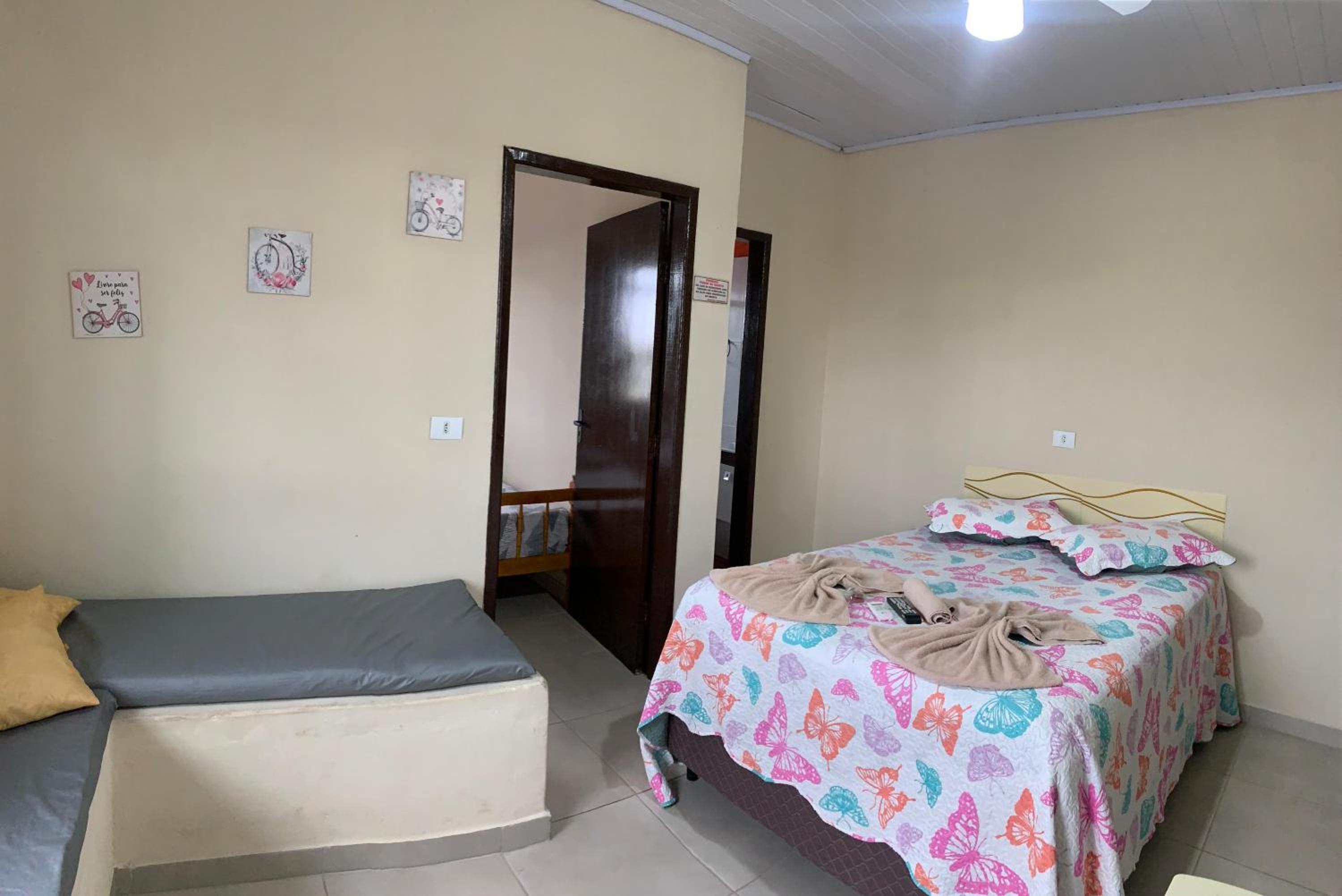 Quadruple Room photo 3