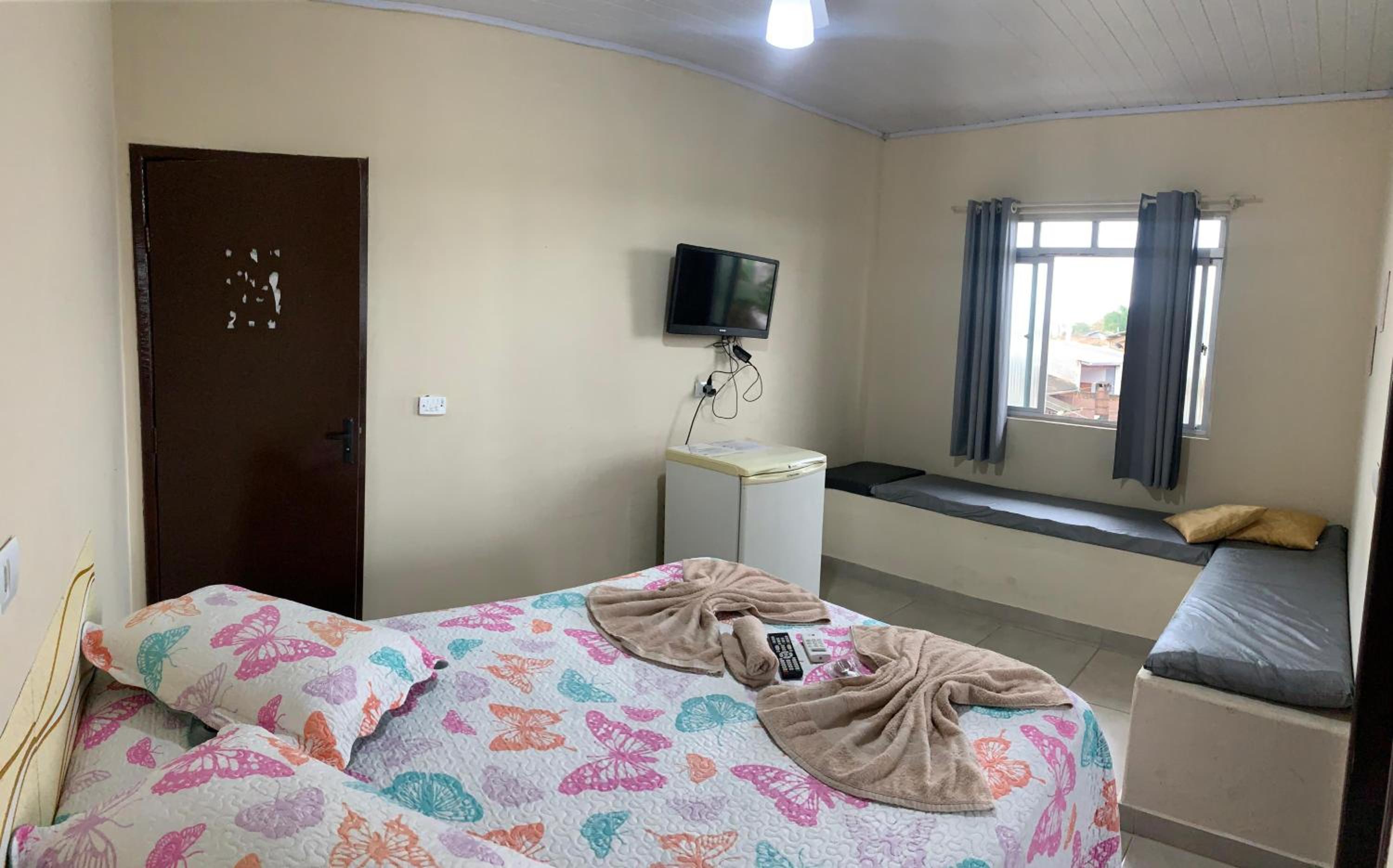 Quadruple Room photo 1