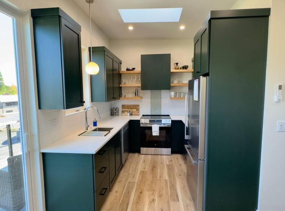 One-Bedroom House photo 3