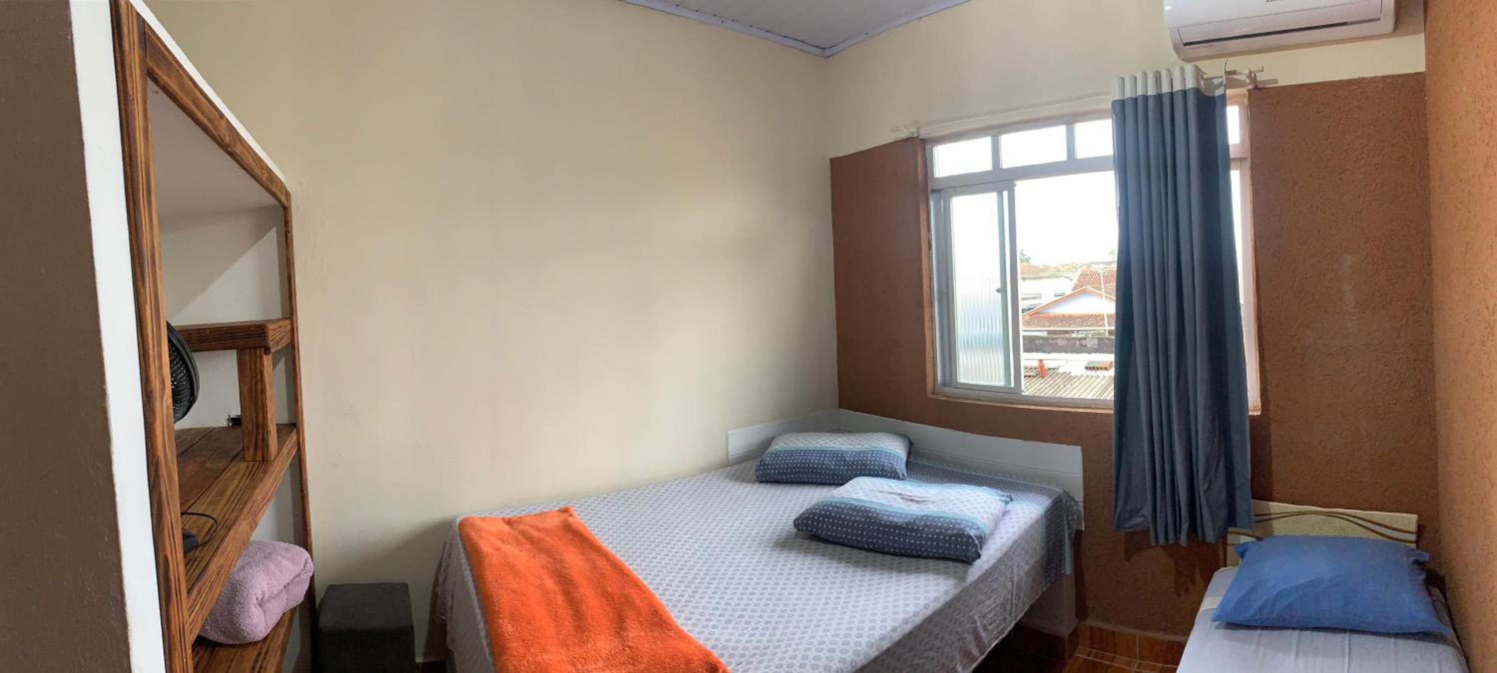 Classic Quadruple Room photo 1