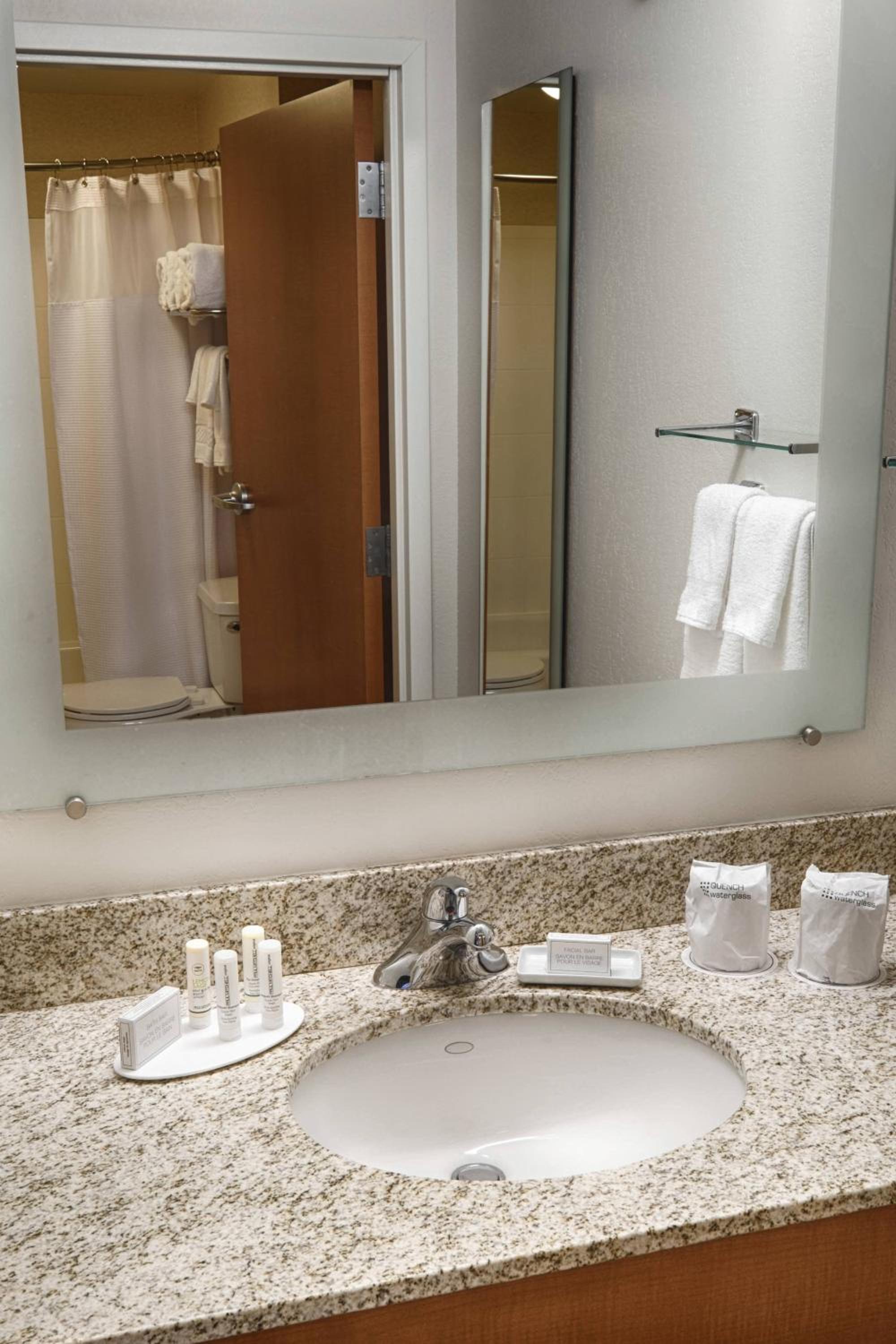 SpringHill Suites by Marriott Albany Latham-Colonie, Billede 3