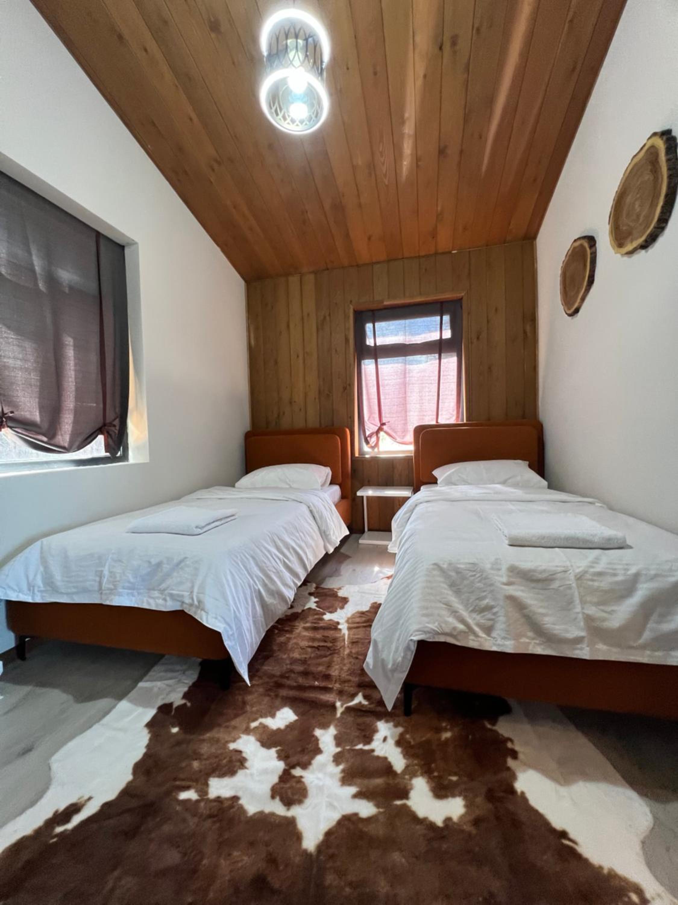 Two-Bedroom Chalet photo 3