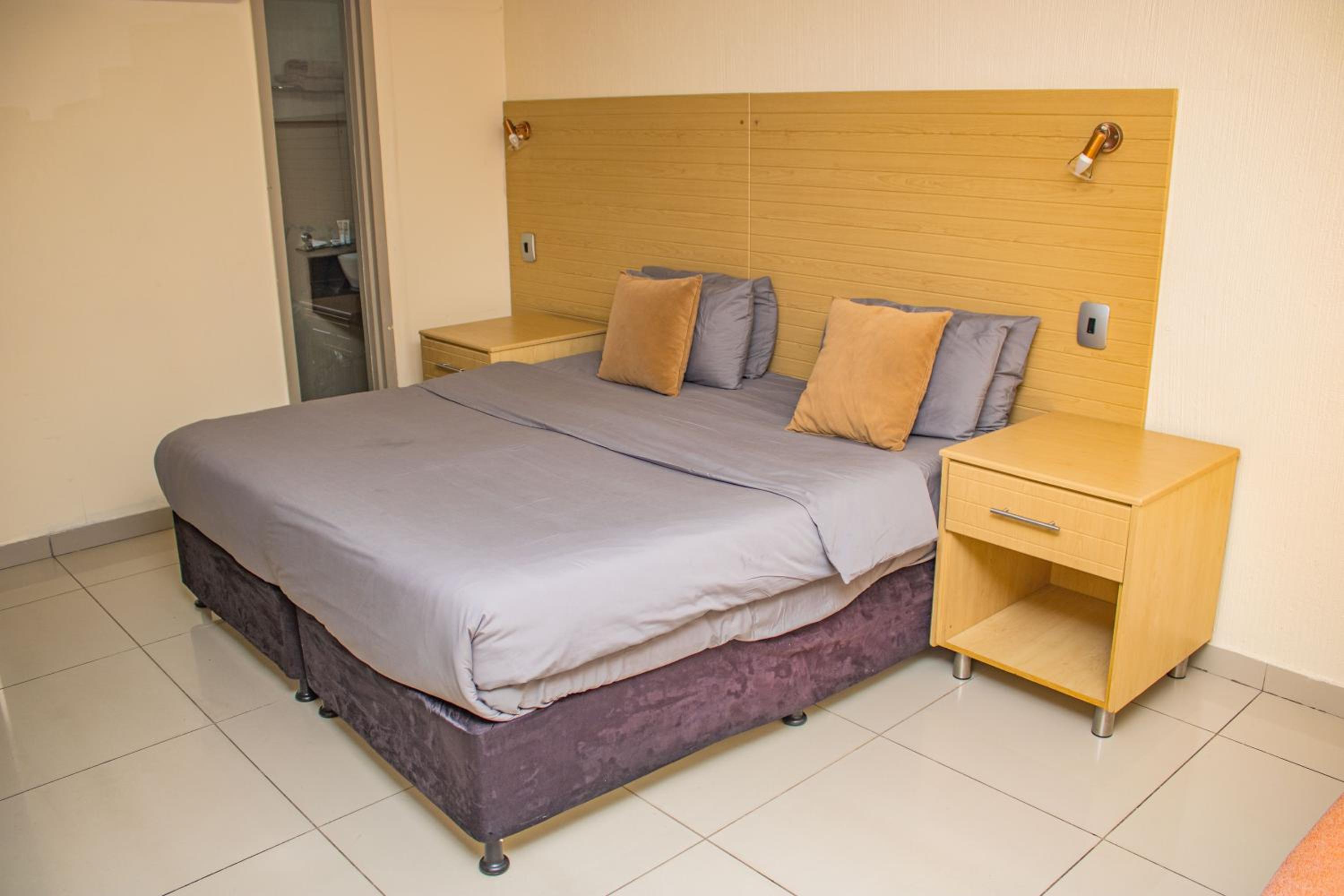 Double Room photo 1
