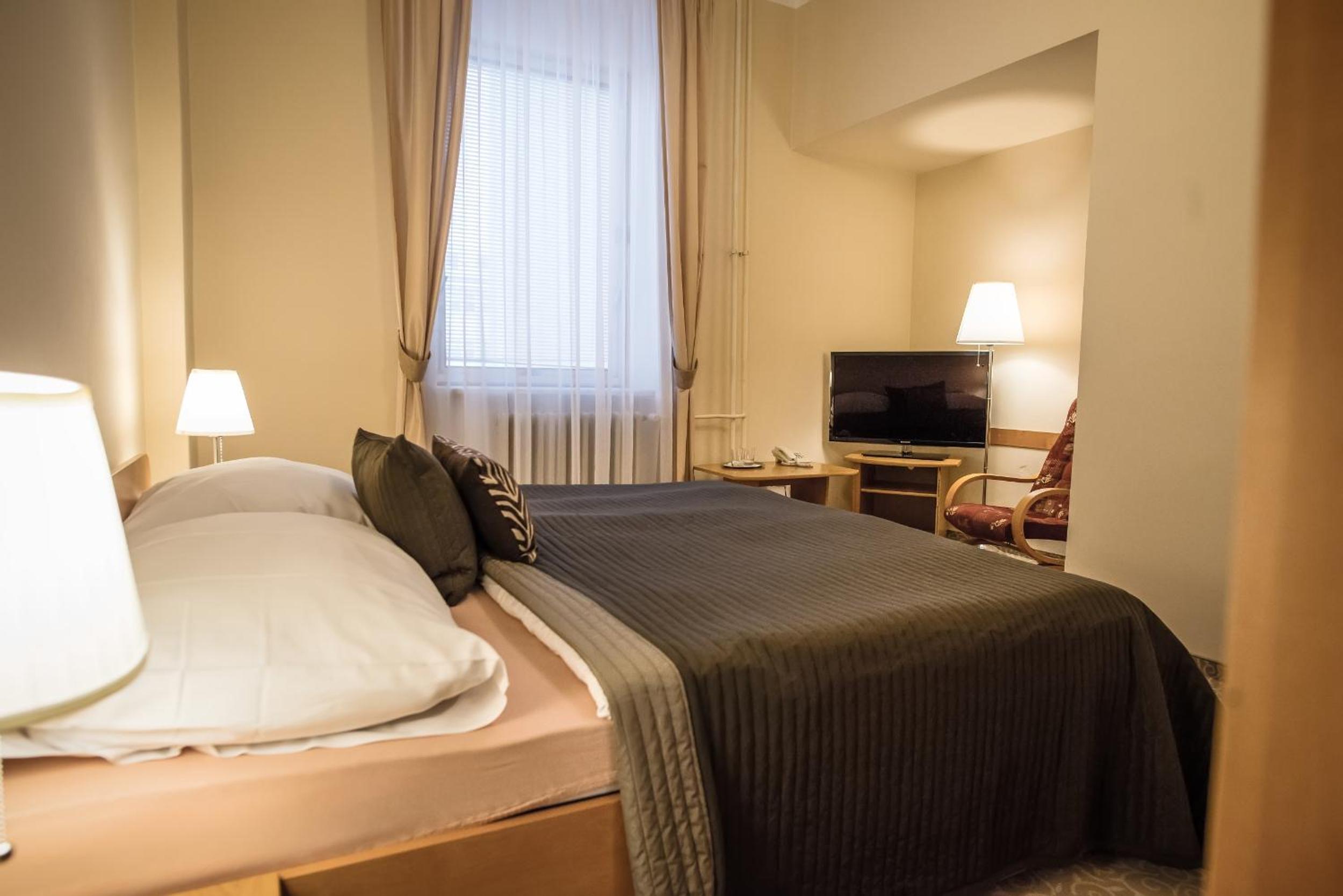 Superior Double or Twin Room