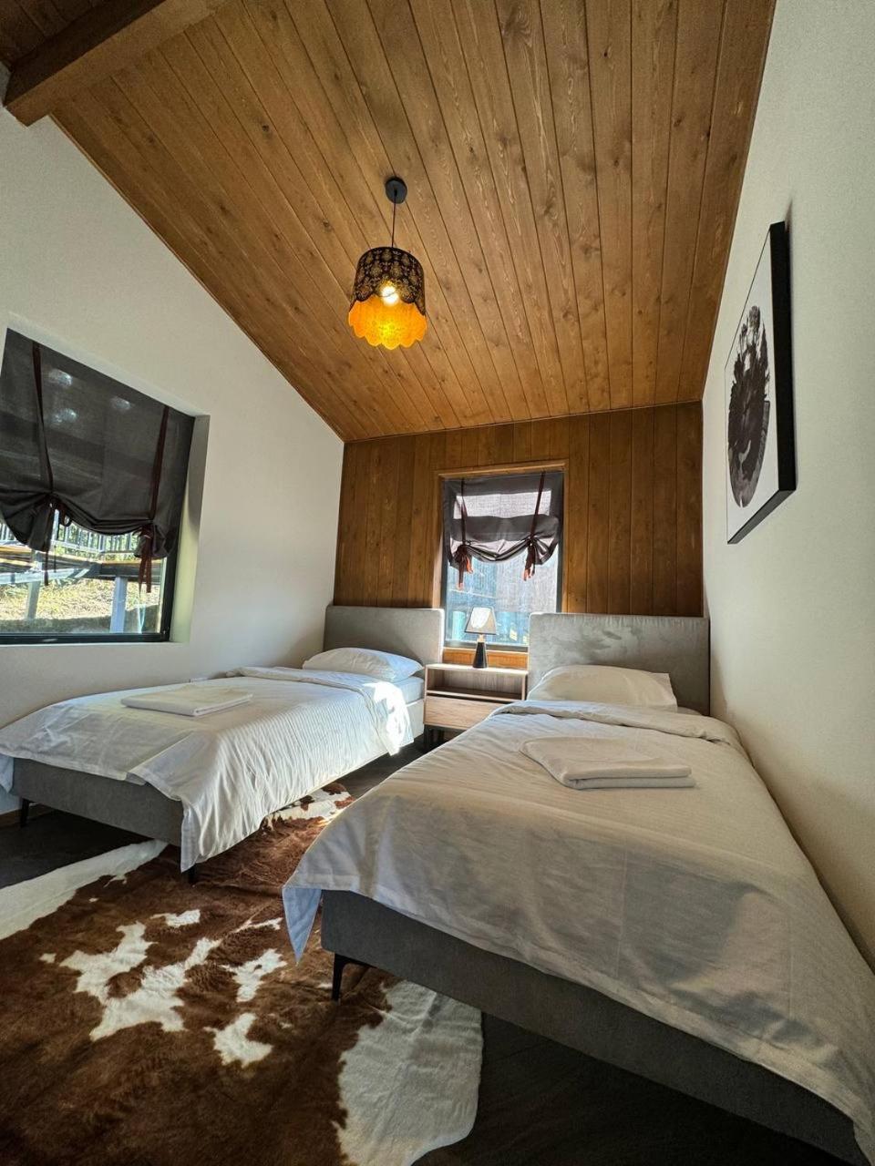Two-Bedroom Chalet photo 1