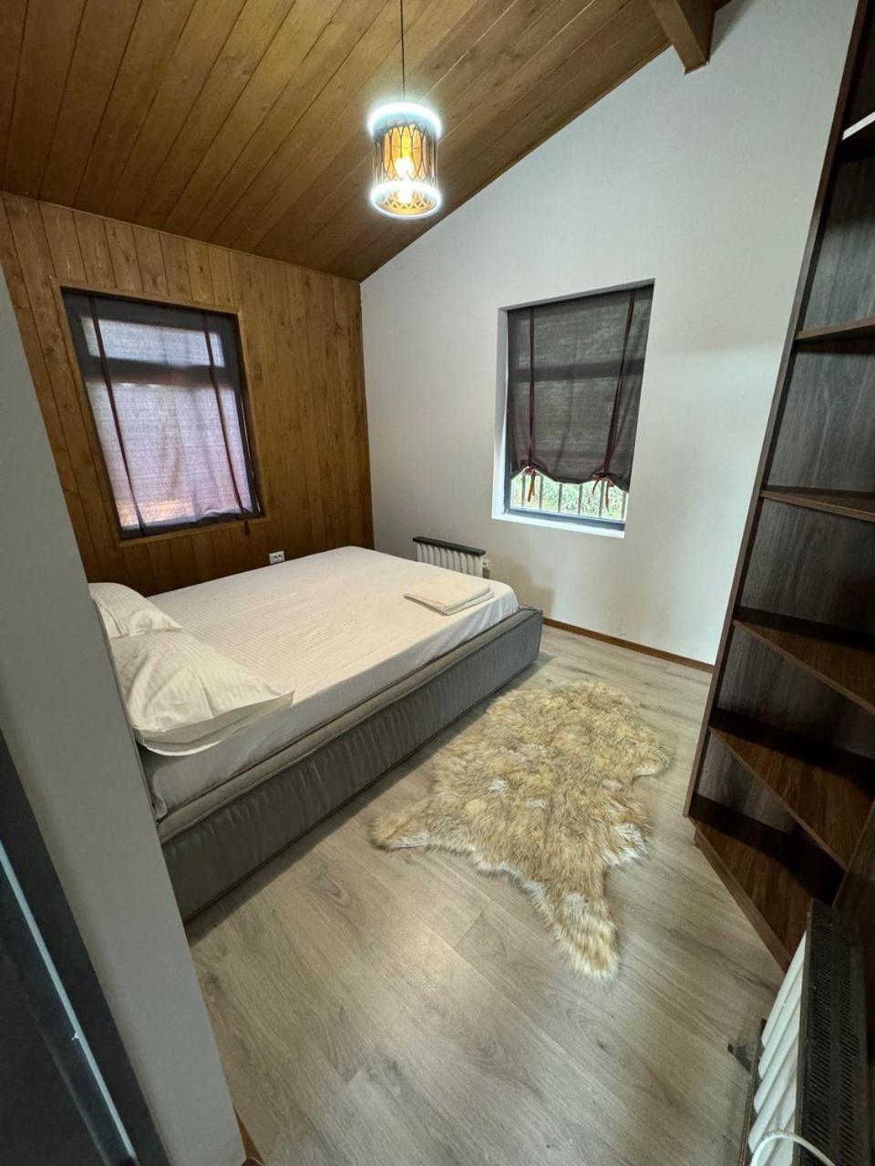 Two-Bedroom Chalet photo 2