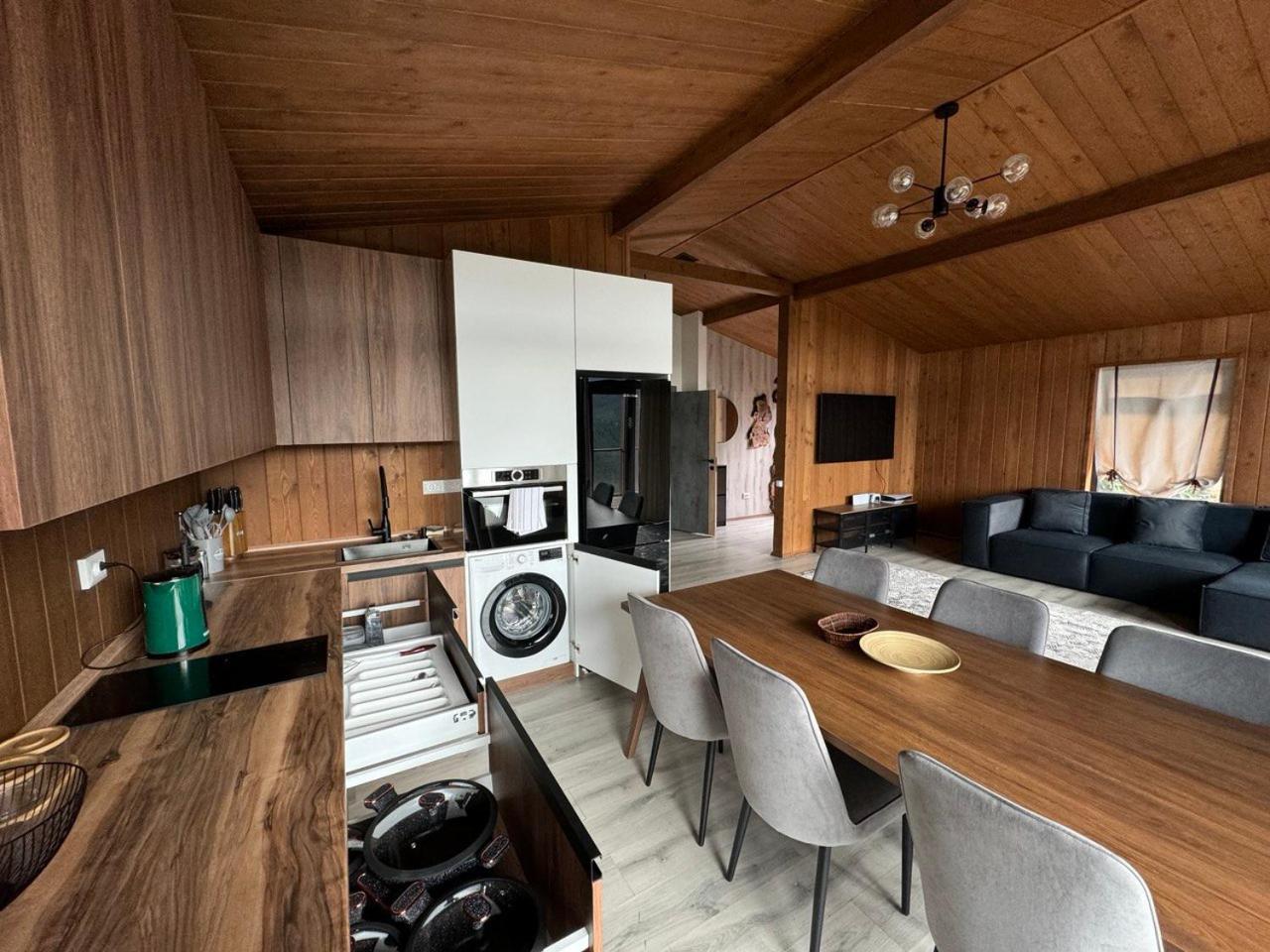 Two-Bedroom Chalet photo 3