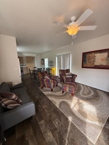 Deluxe Apartment photo 1