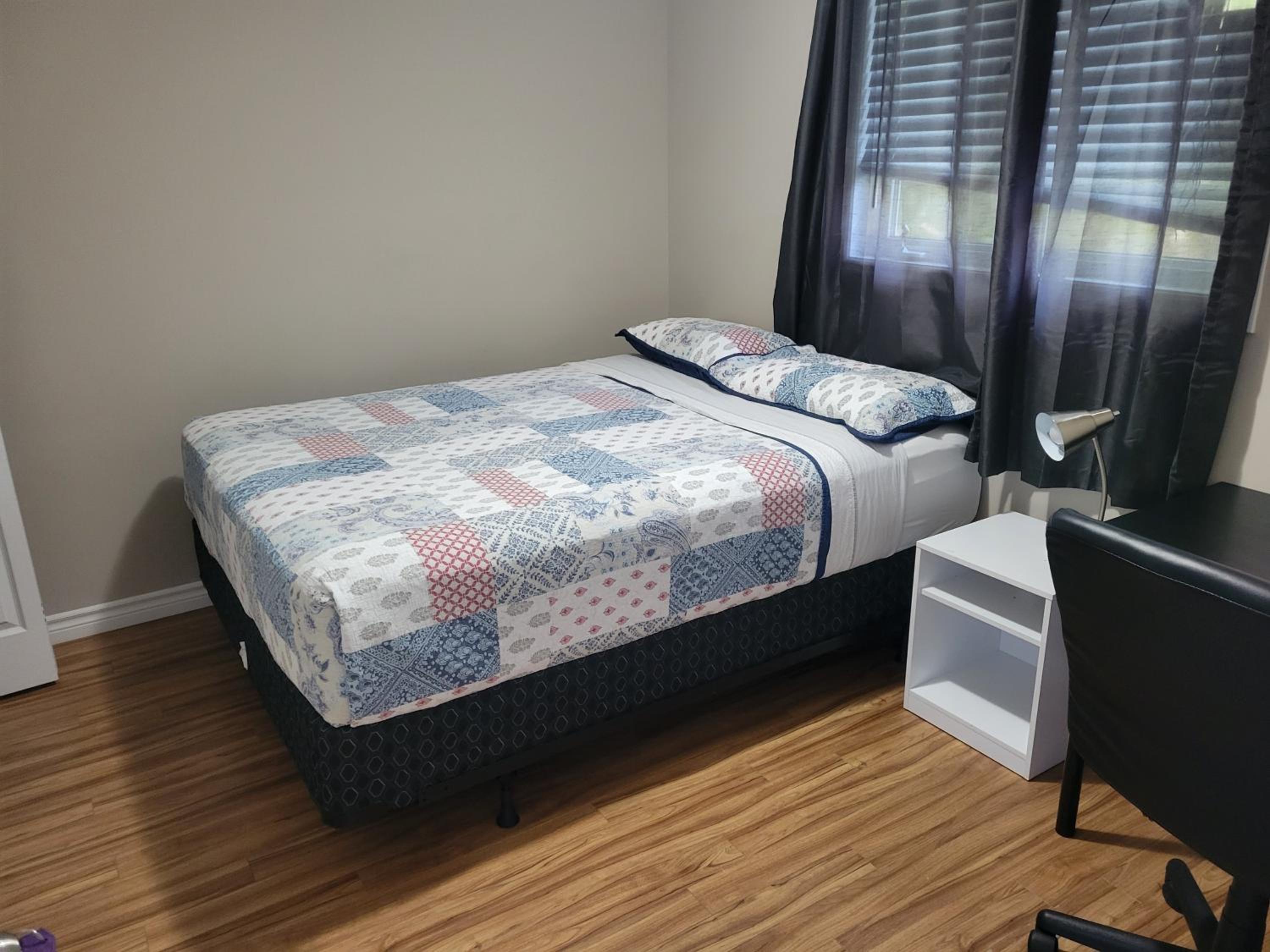 Queen Room photo 1