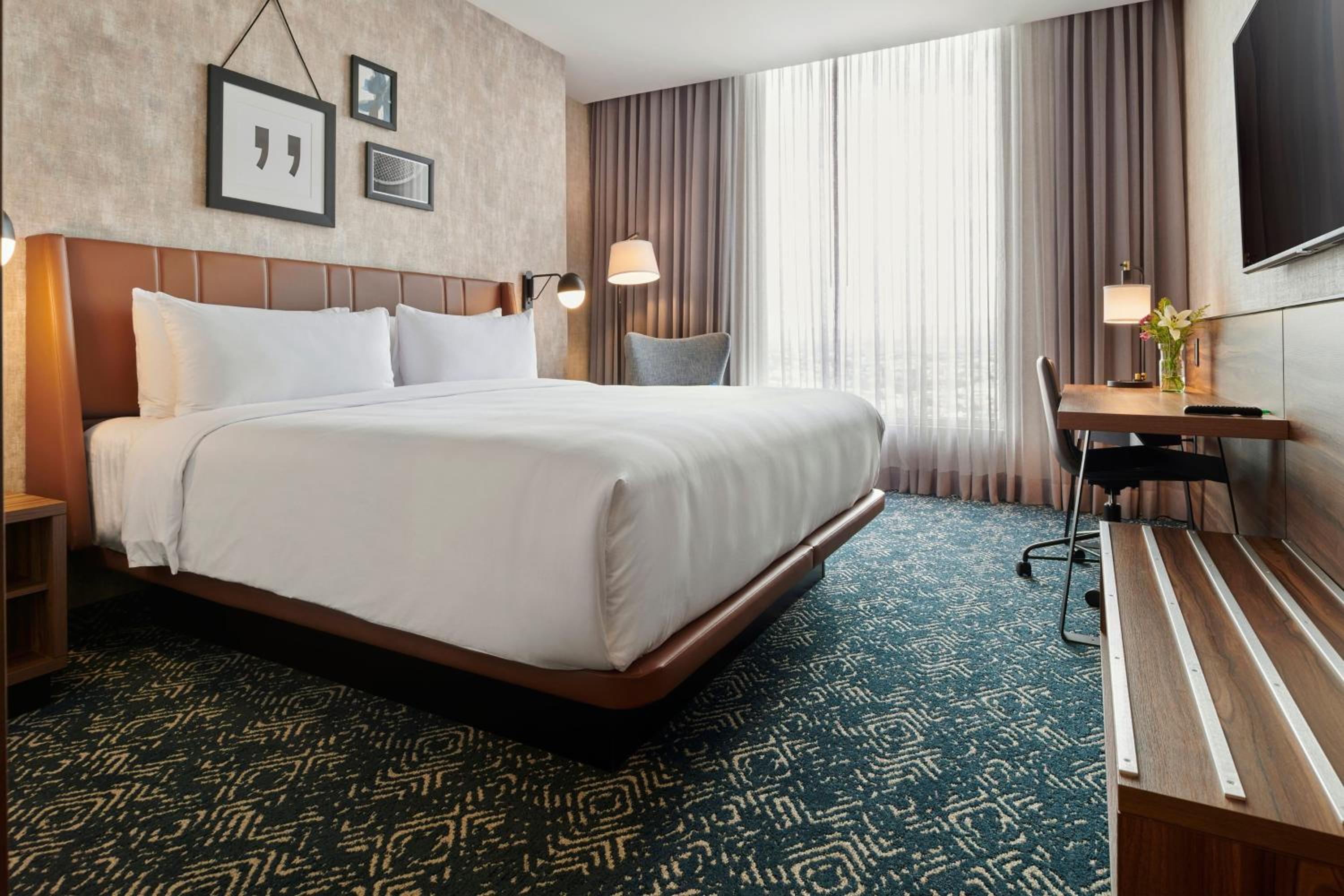 King Room - Photo 2