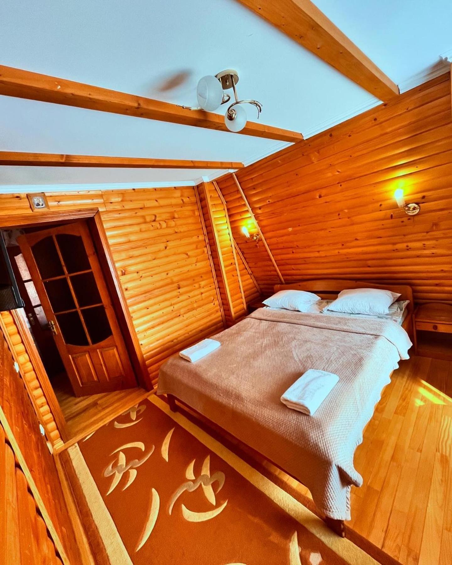 Two-Bedroom House photo 3