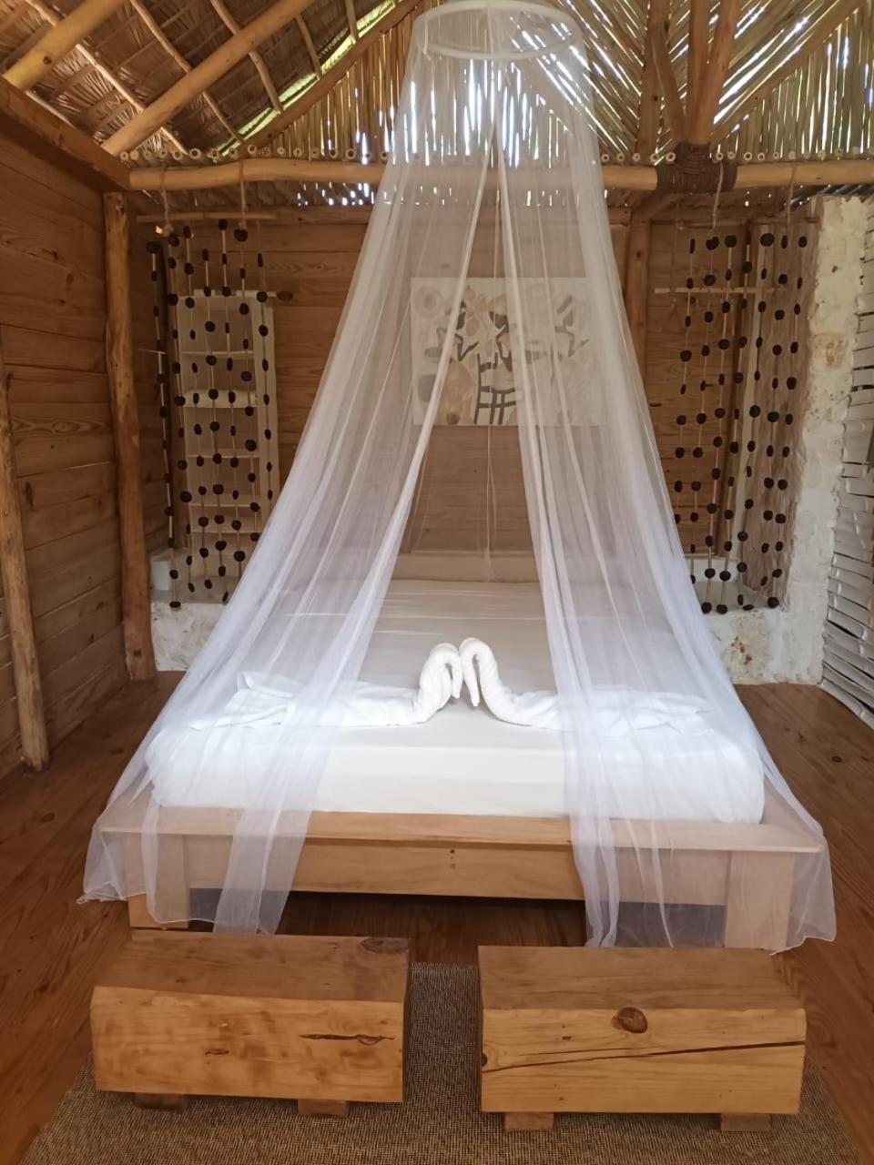 Camera Matrimoniale con Bagno Privato