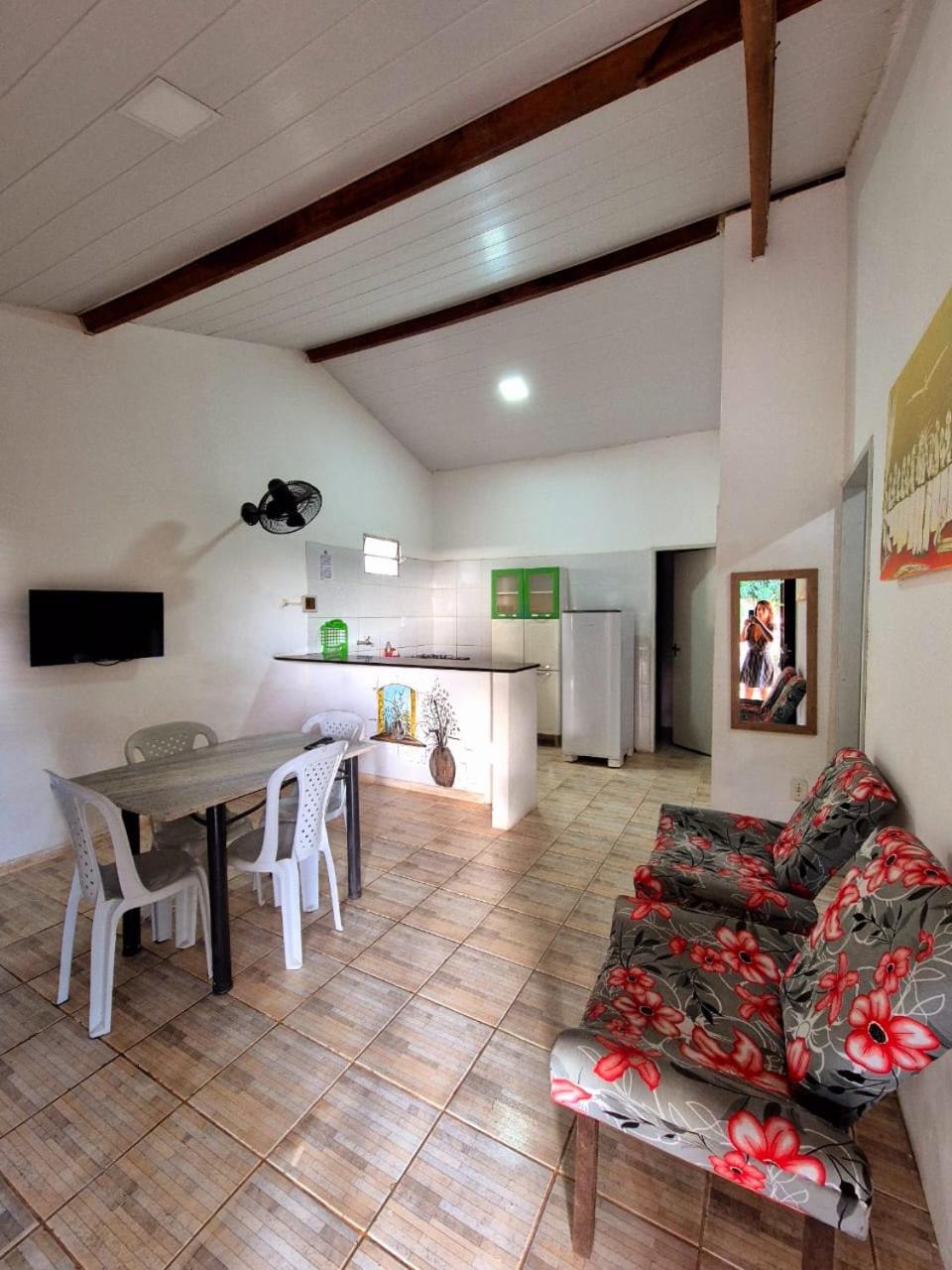 Two-Bedroom House photo 3