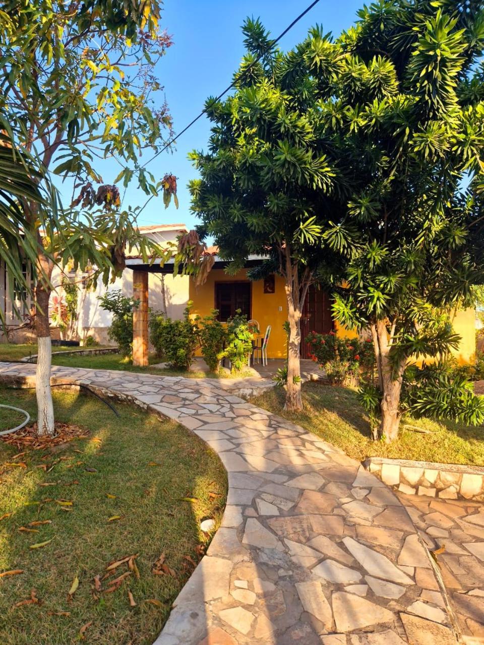 Two-Bedroom House photo 2