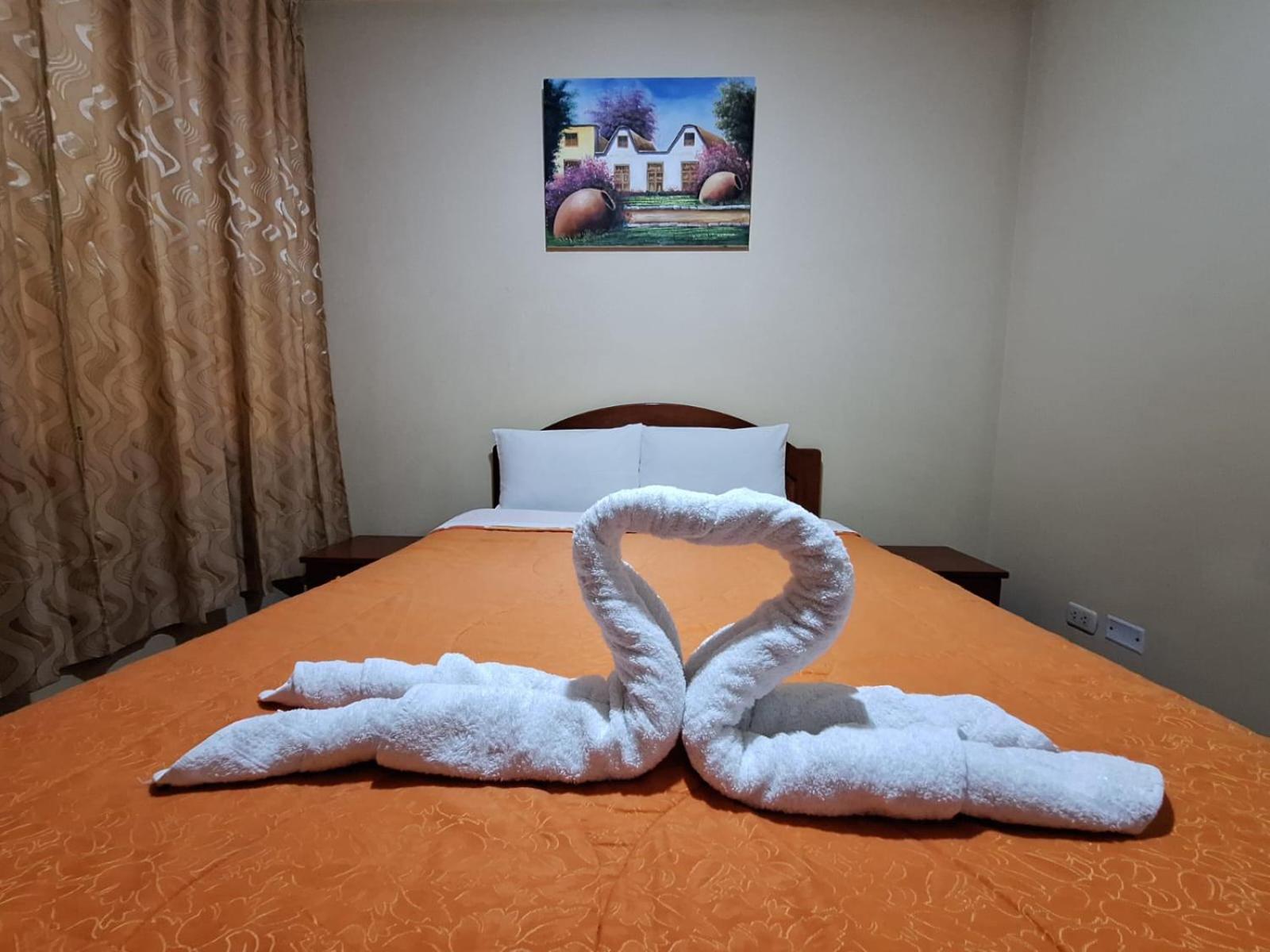 Standard Double Room photo 1