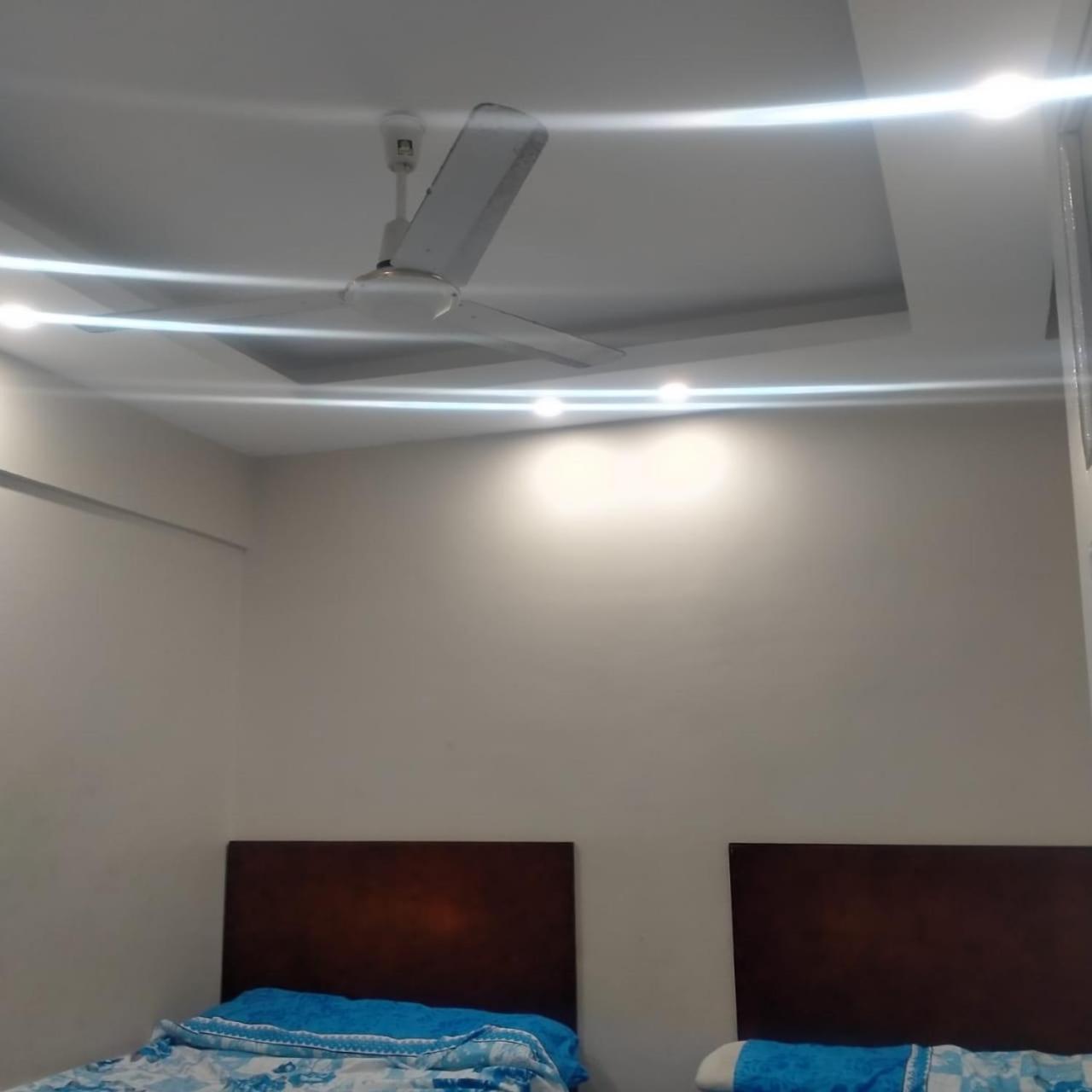 Two-Bedroom Apartment with Balcony photo 1