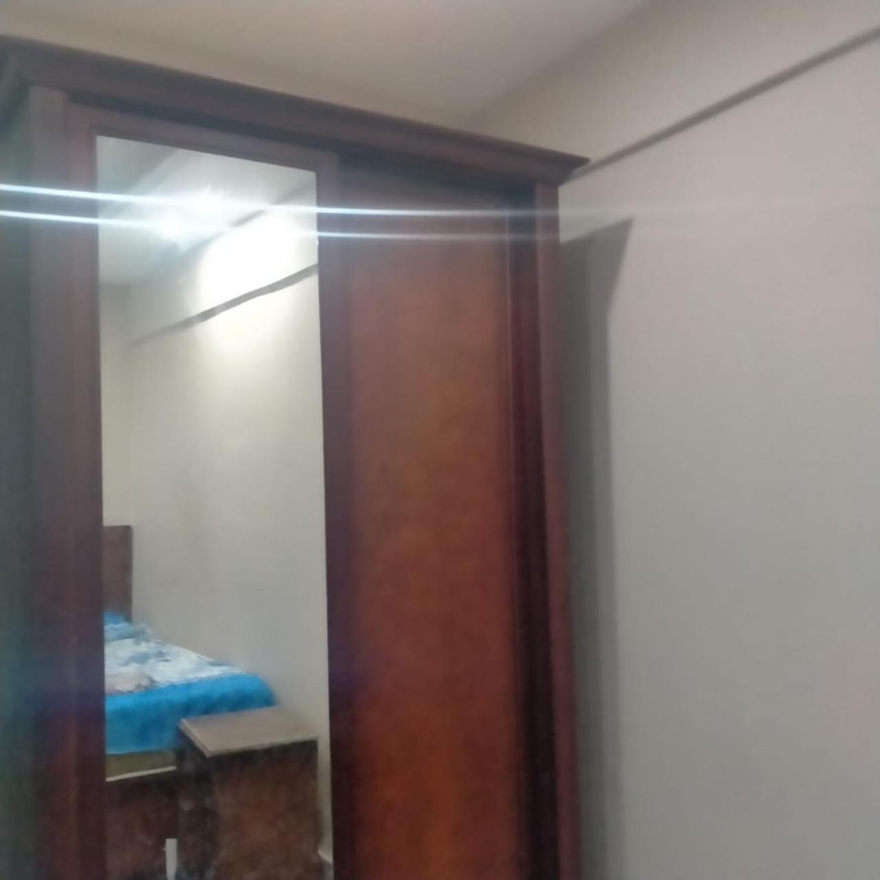 Two-Bedroom Apartment with Balcony photo 2