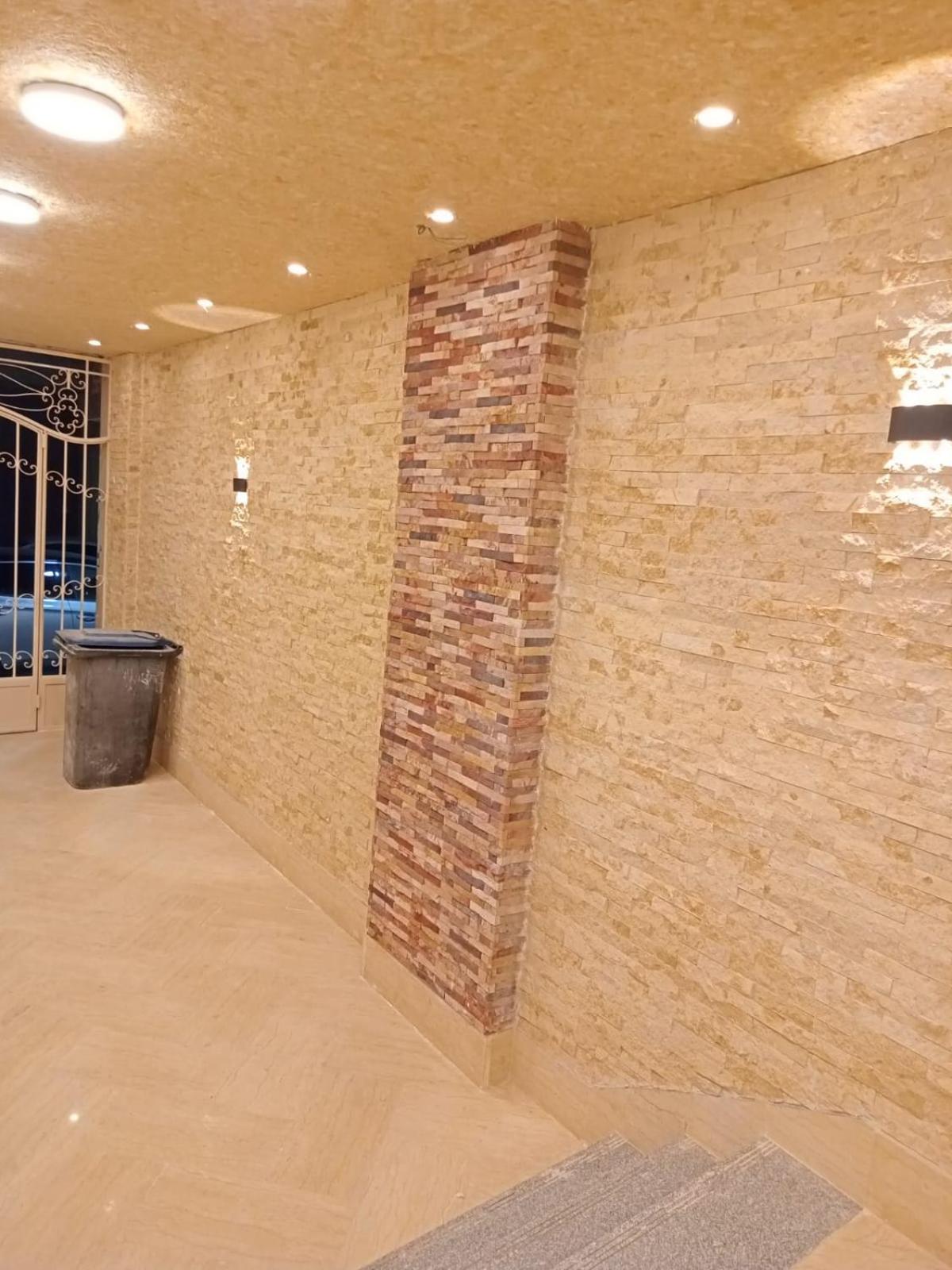 Two-Bedroom Apartment with Balcony photo 3