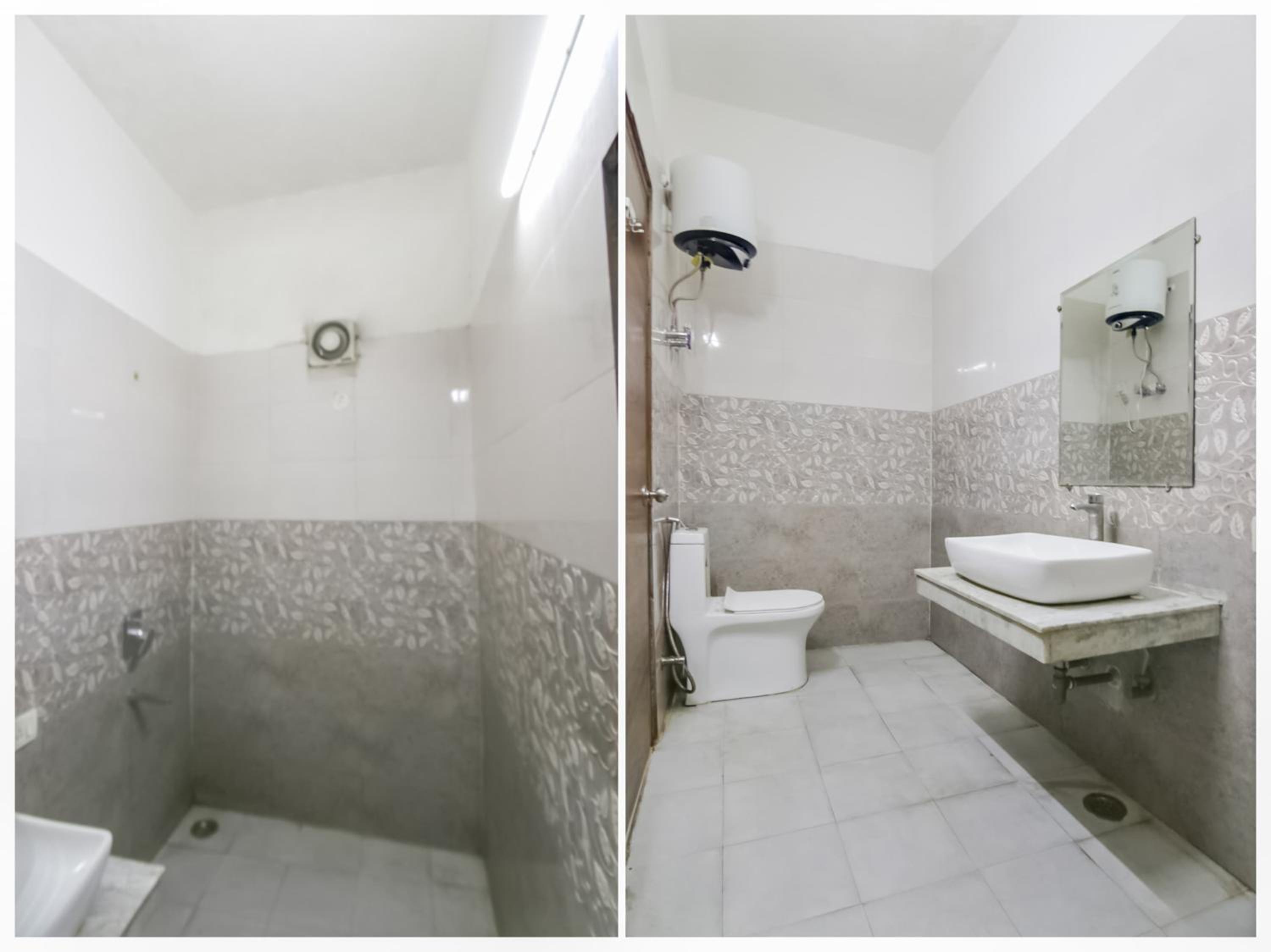 Classic Triple Room photo 2