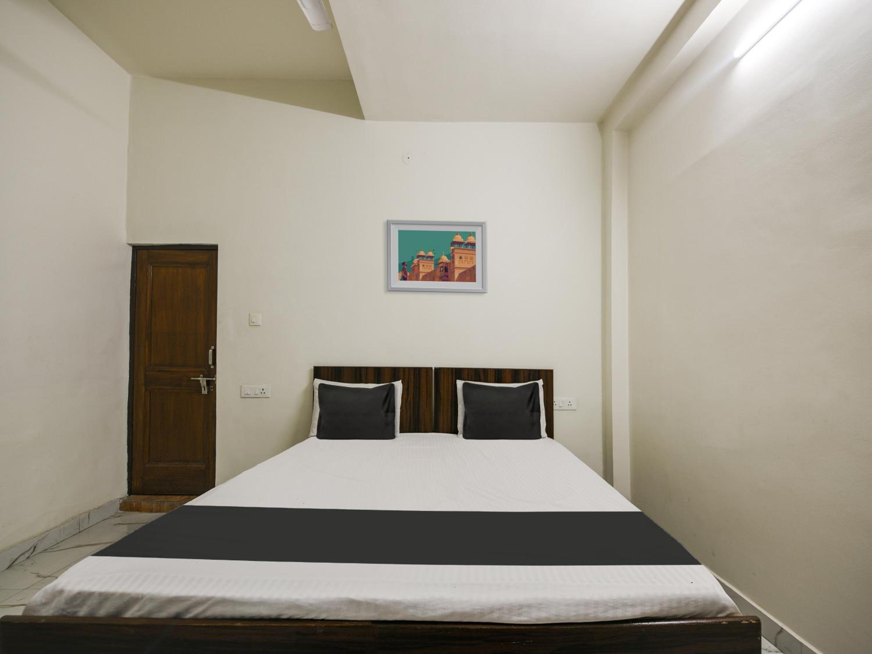 Classic Triple Room photo 3