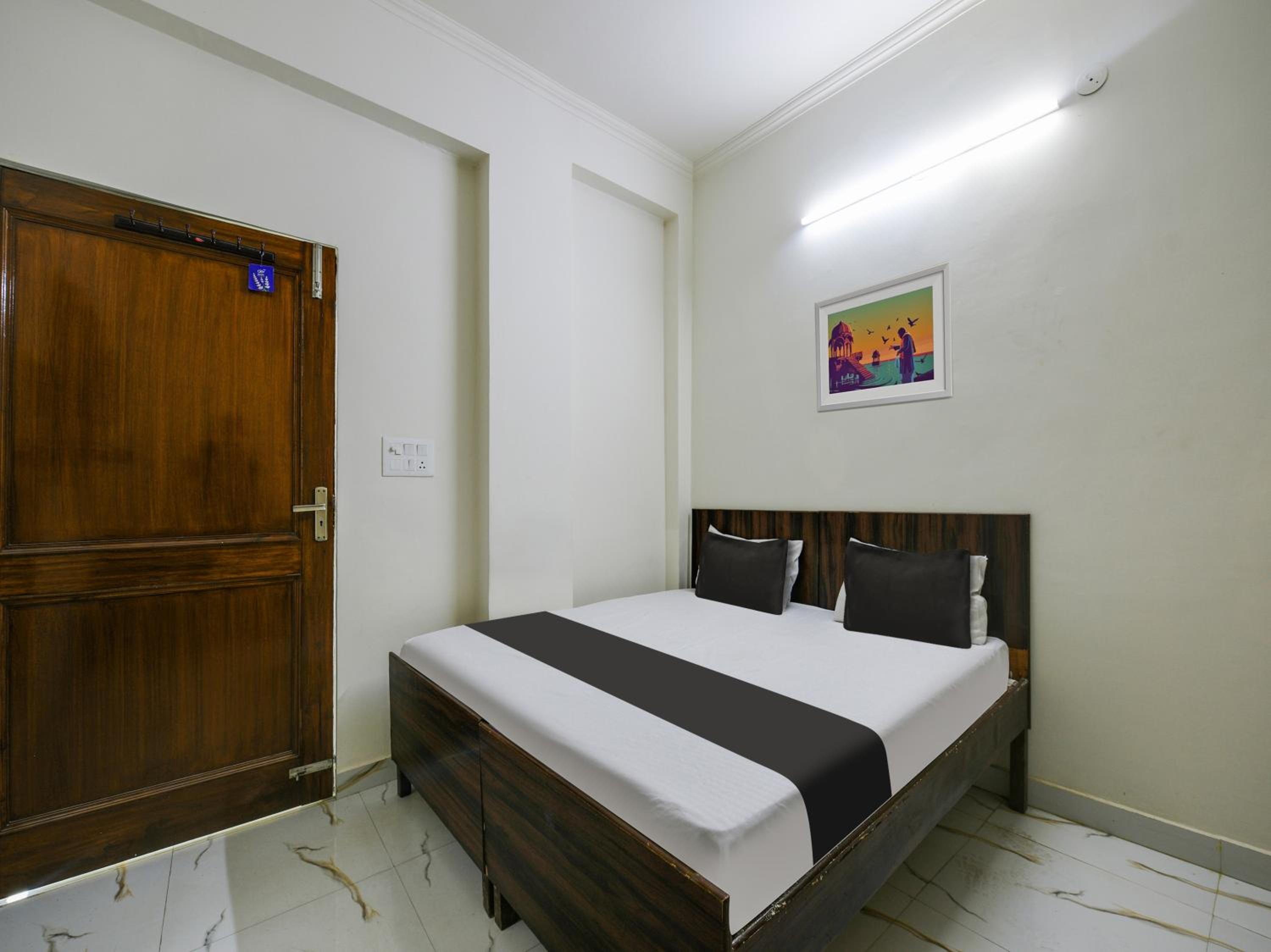Classic Triple Room photo 1