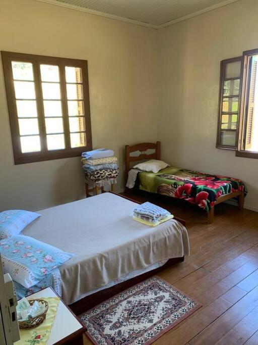 Four-Bedroom House photo 1