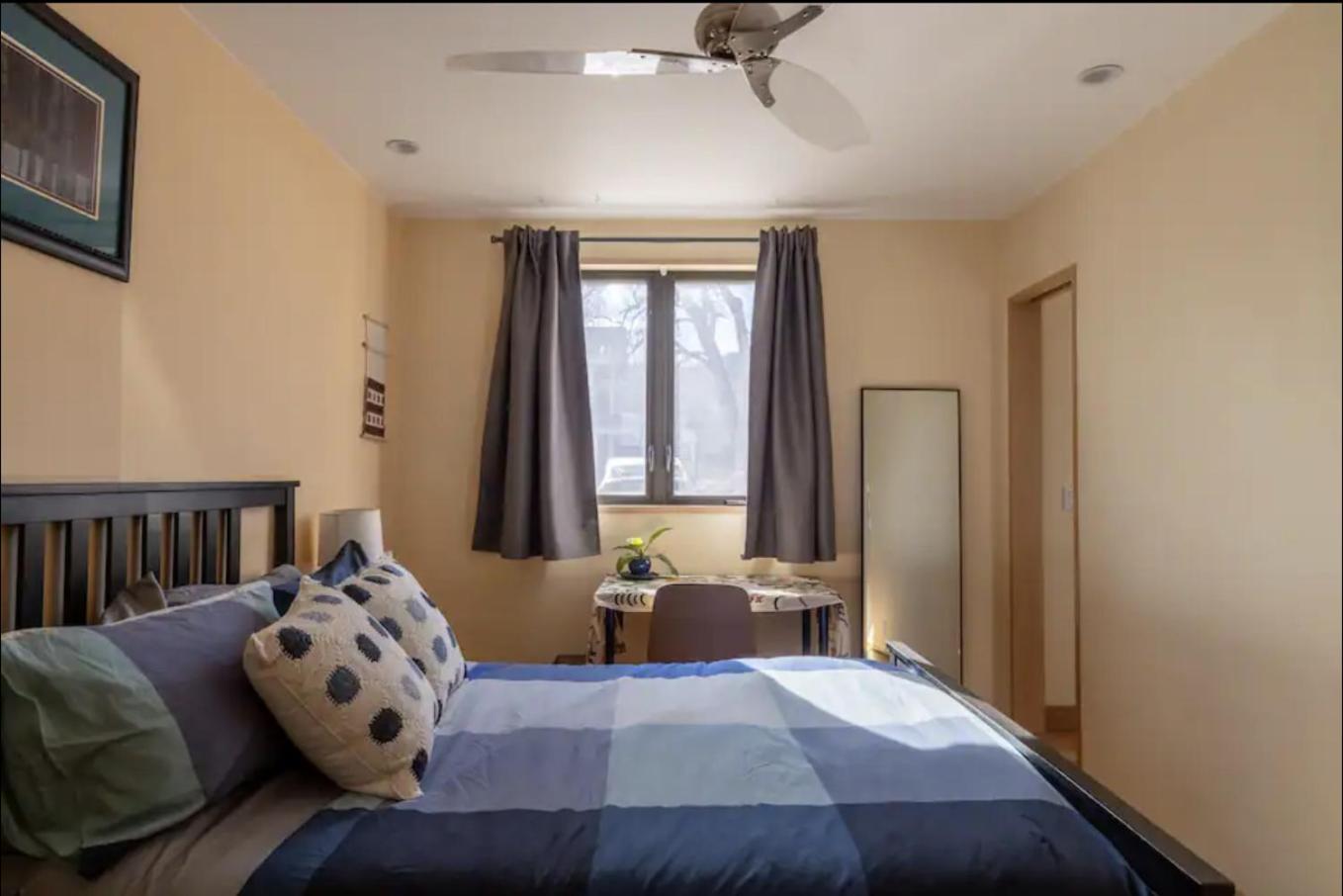Queen Suite