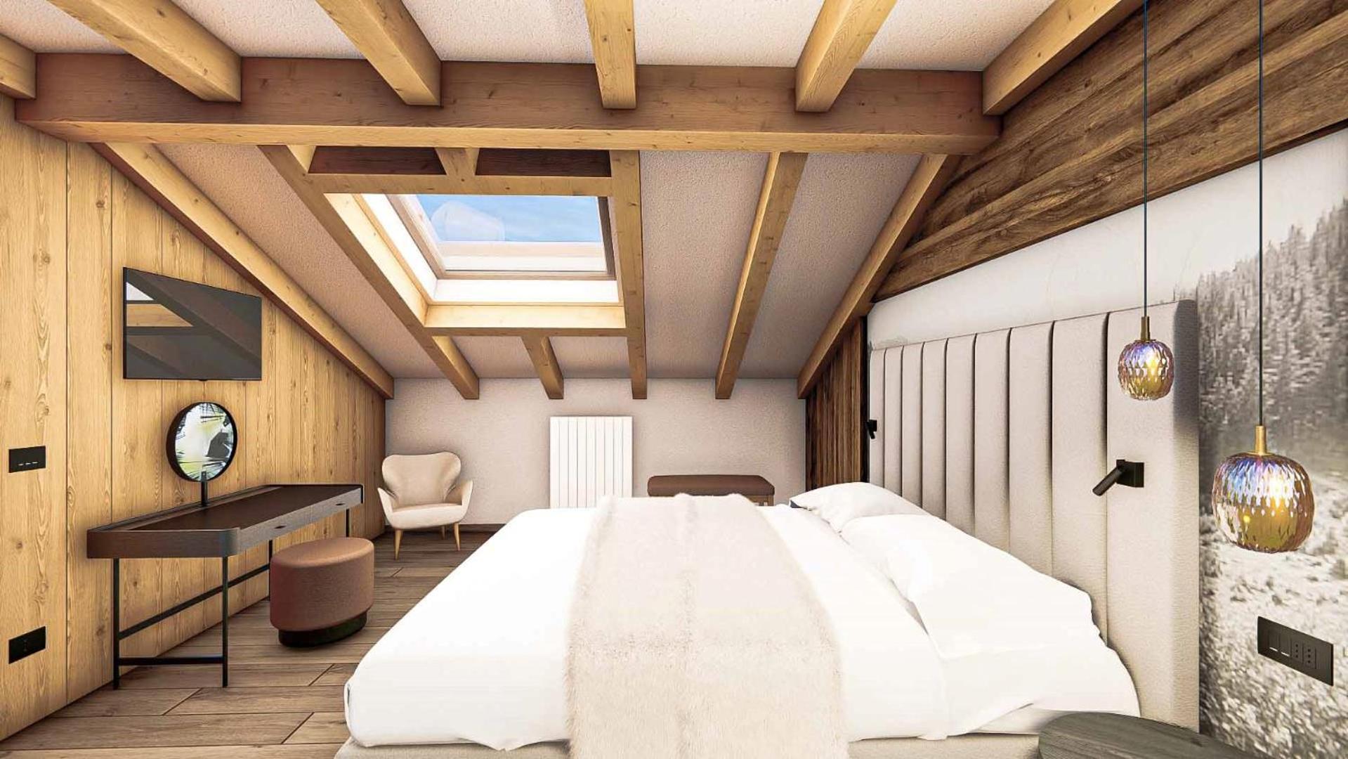 Suite with Balcony - Photo 1