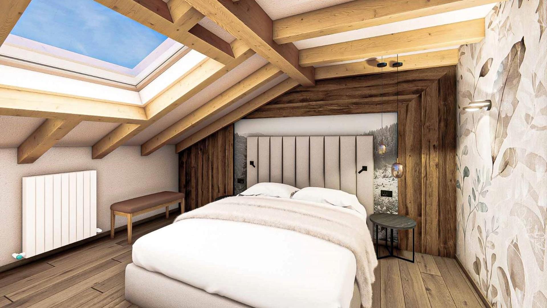 Suite with Balcony - Photo 3
