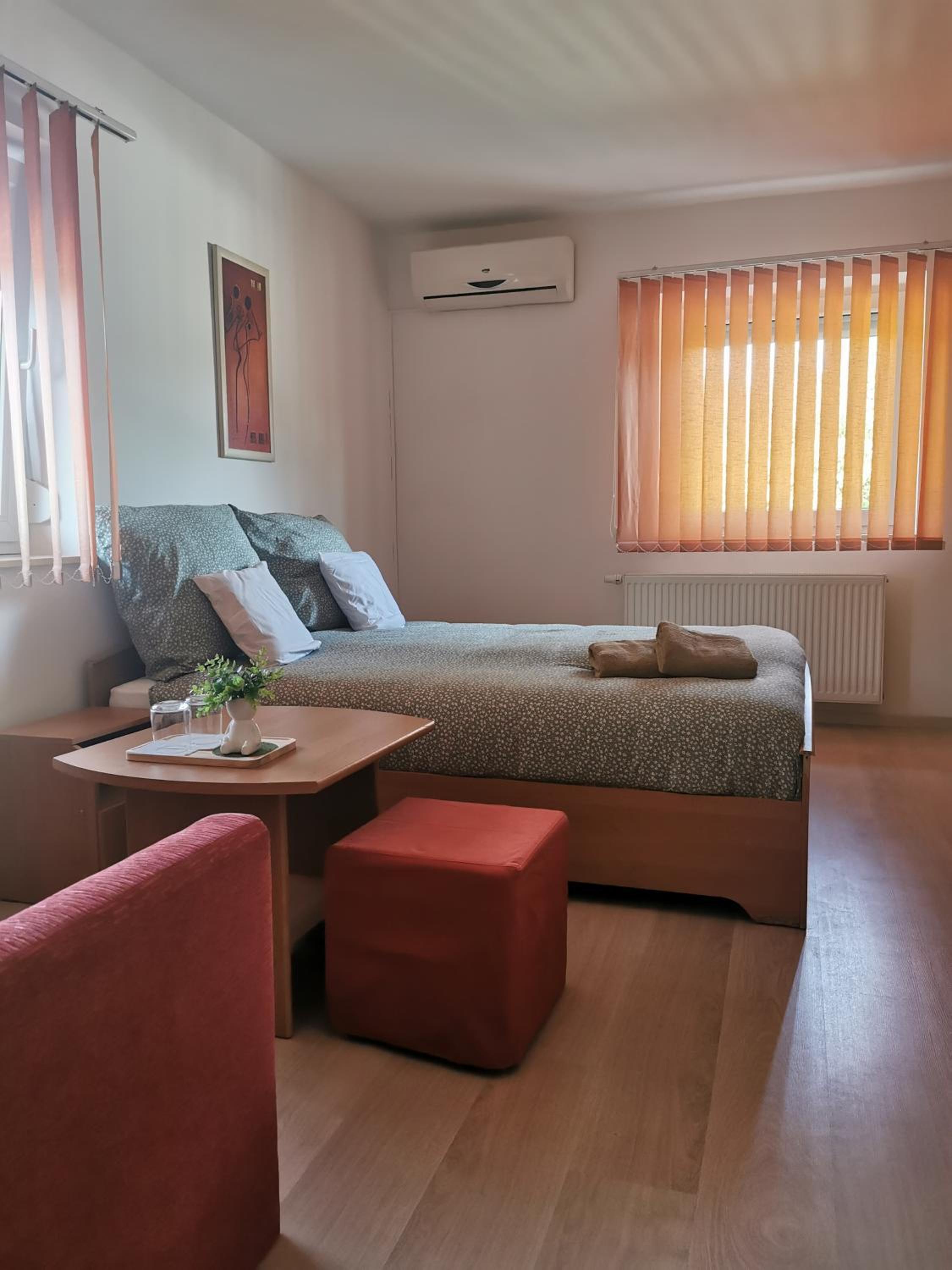 Deluxe Double Room photo 1