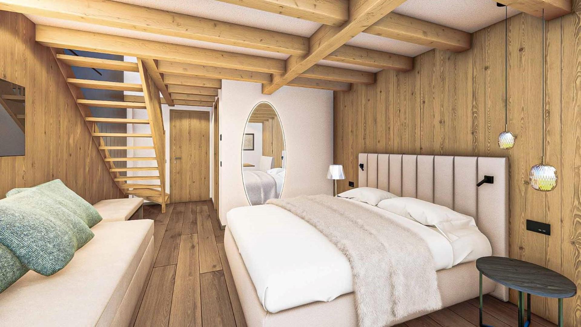 Family Suite - Split Level (2 Adults + 2 Children) photo 3