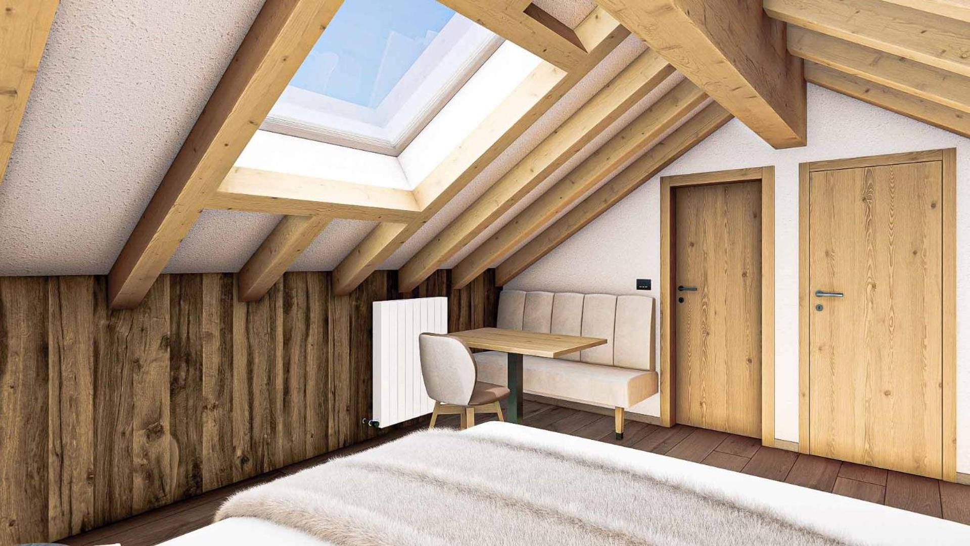 Family Suite - Split Level (2 Adults + 2 Children) photo 1