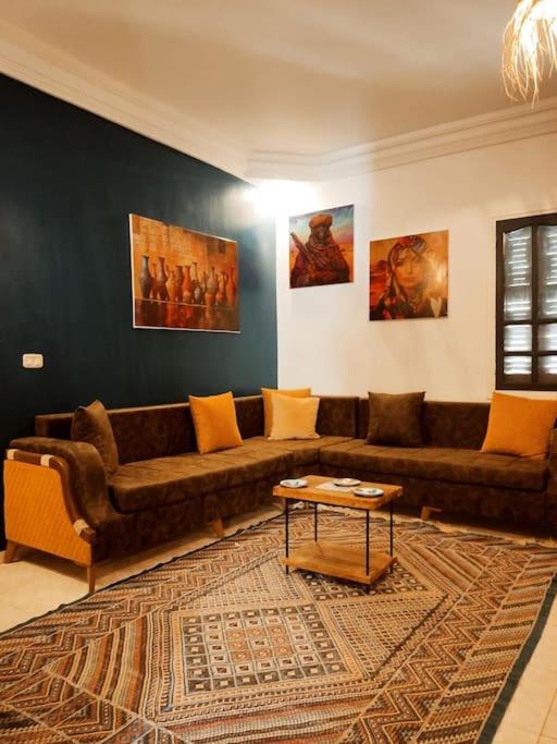 Zwei-Zimmer-Apartment