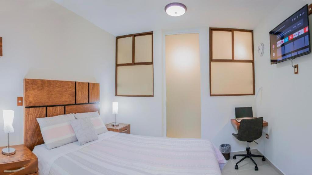 Double Room photo 1