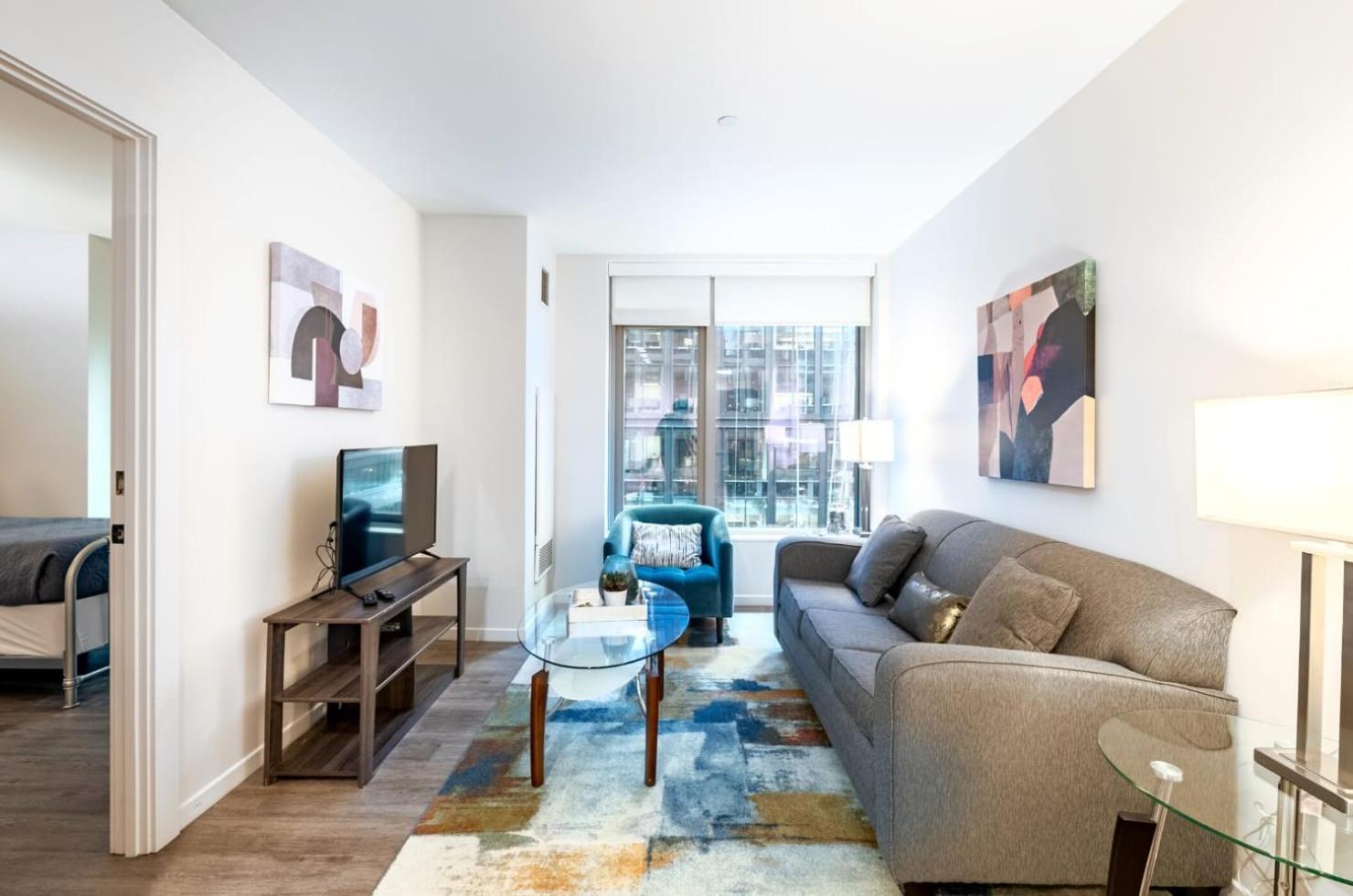 Apartment photo 1