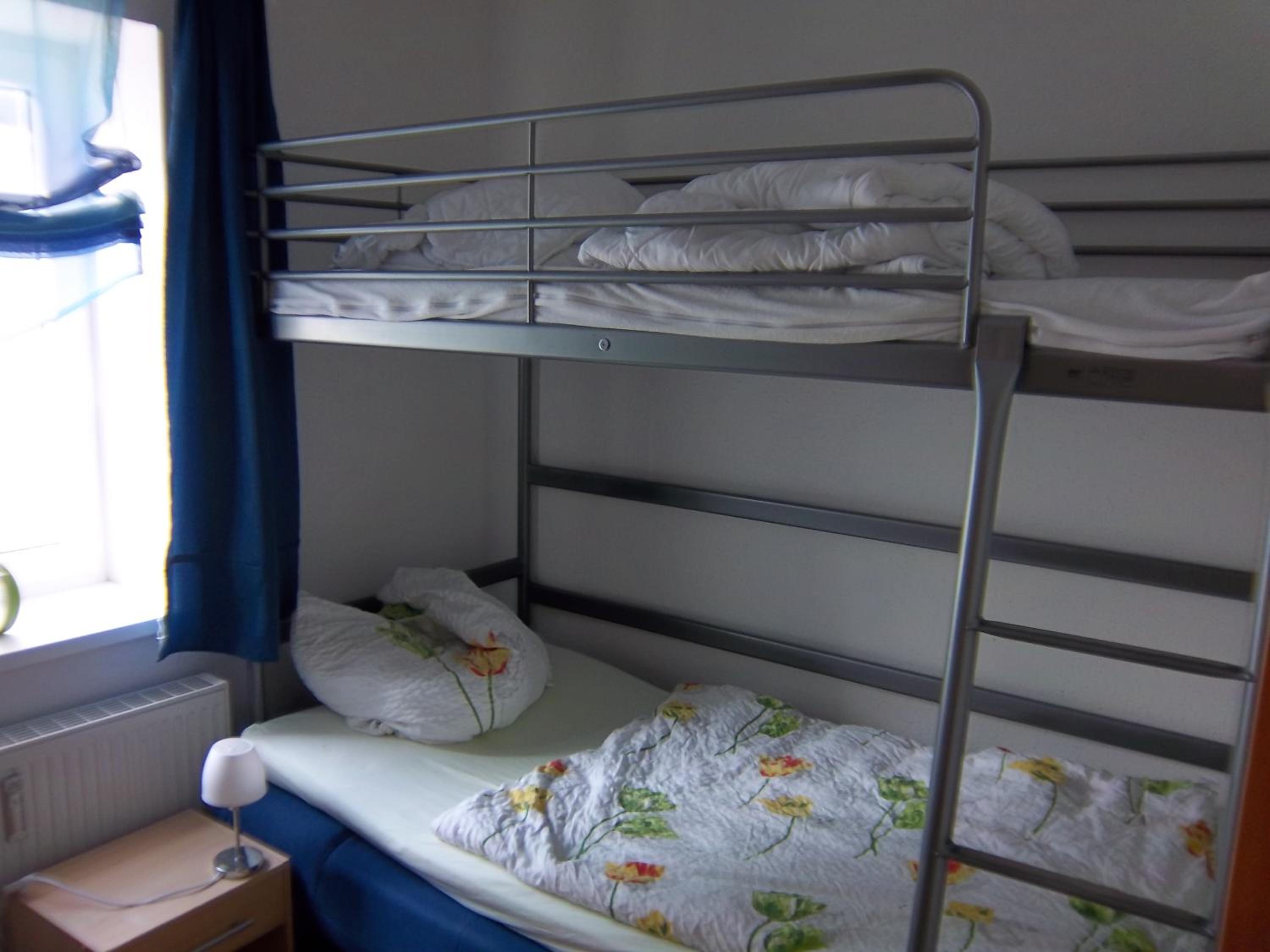 Comfort Two-Bedroom Apartment - Ground Floor (2-4 Adults) photo 3