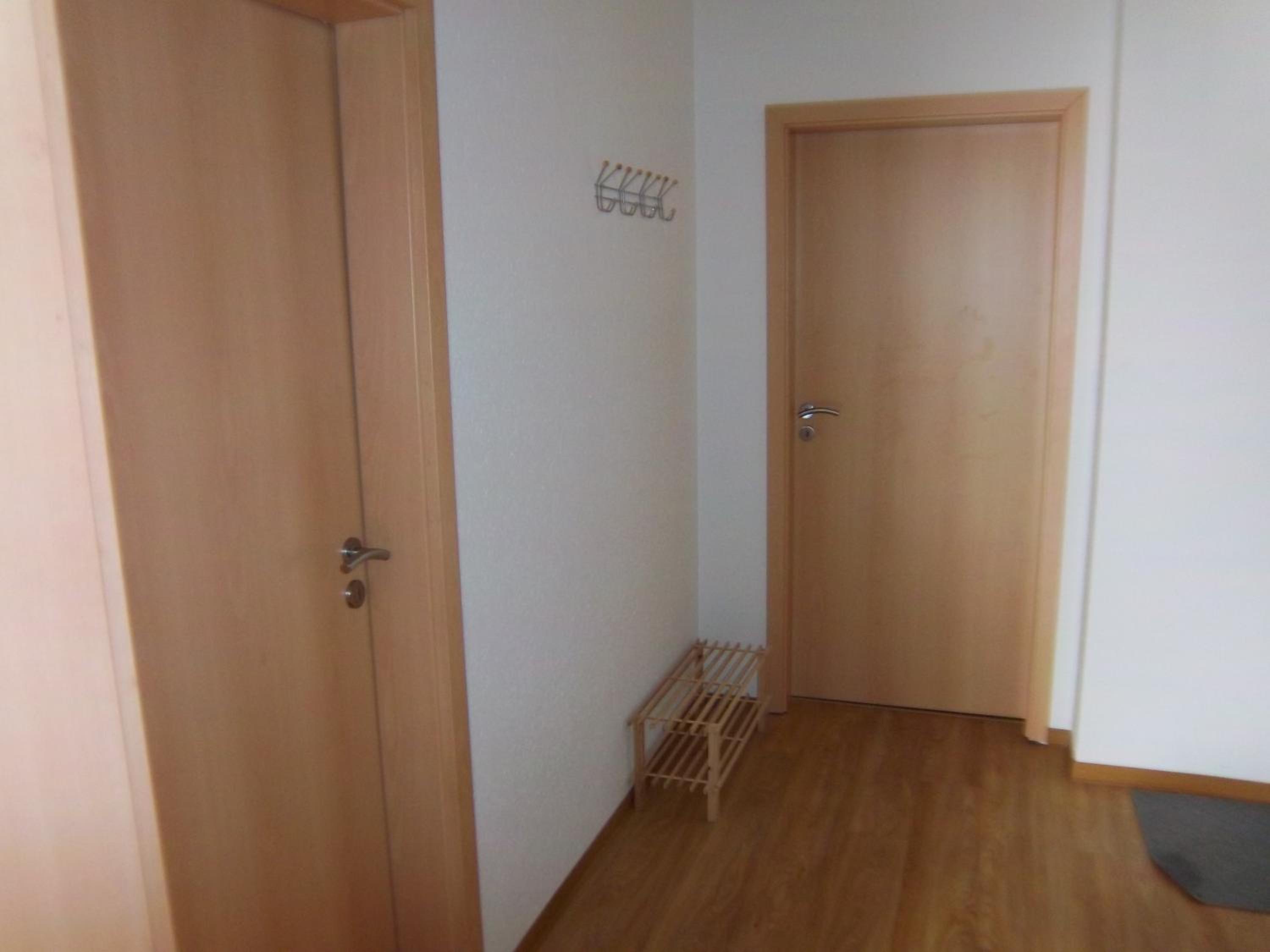 Comfort Two-Bedroom Apartment - Ground Floor (2-4 Adults) photo 2