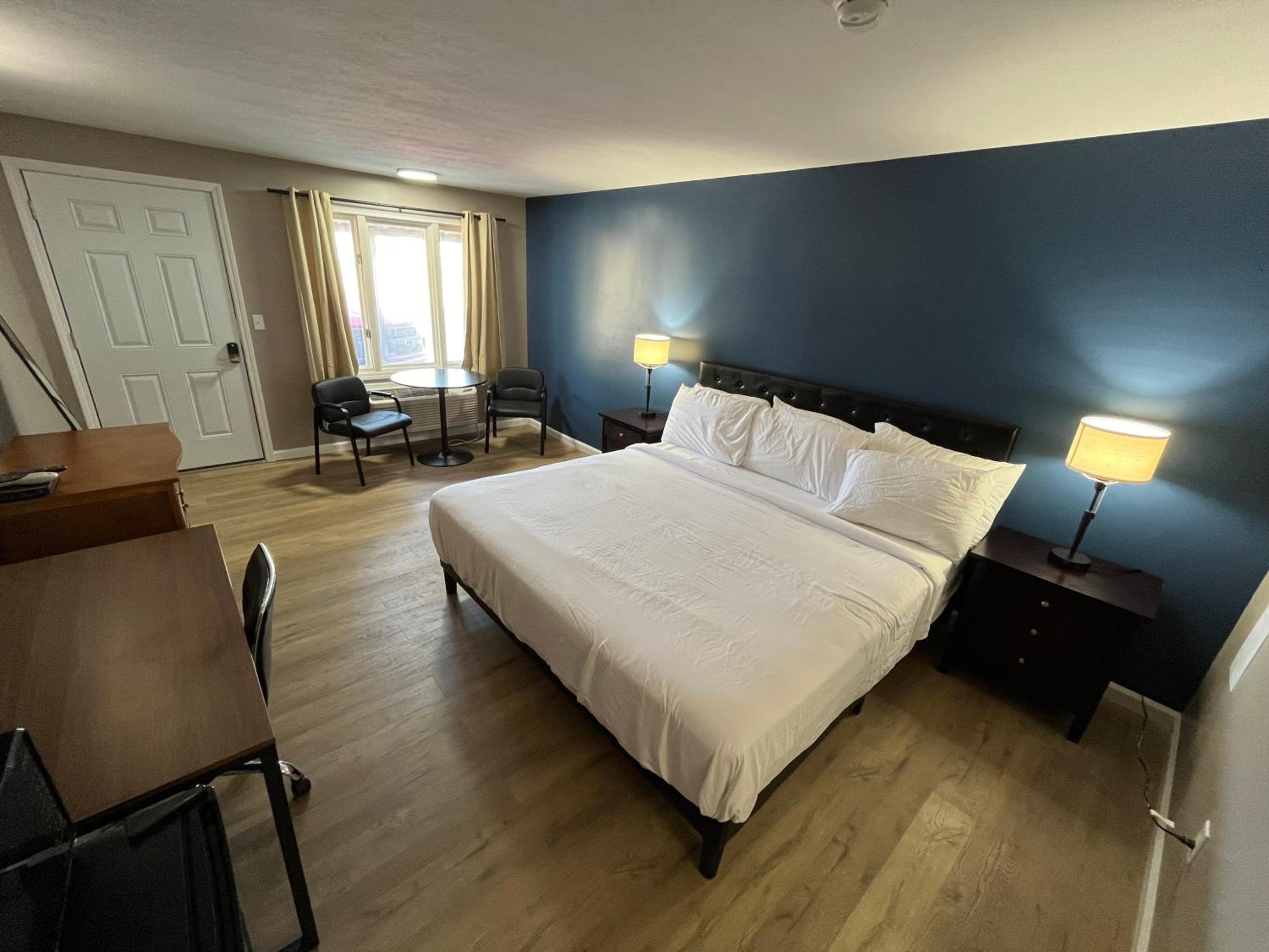 Superior King Room - Photo 1