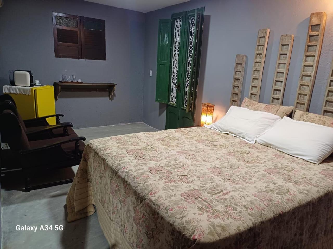 Deluxe Triple Room photo 1