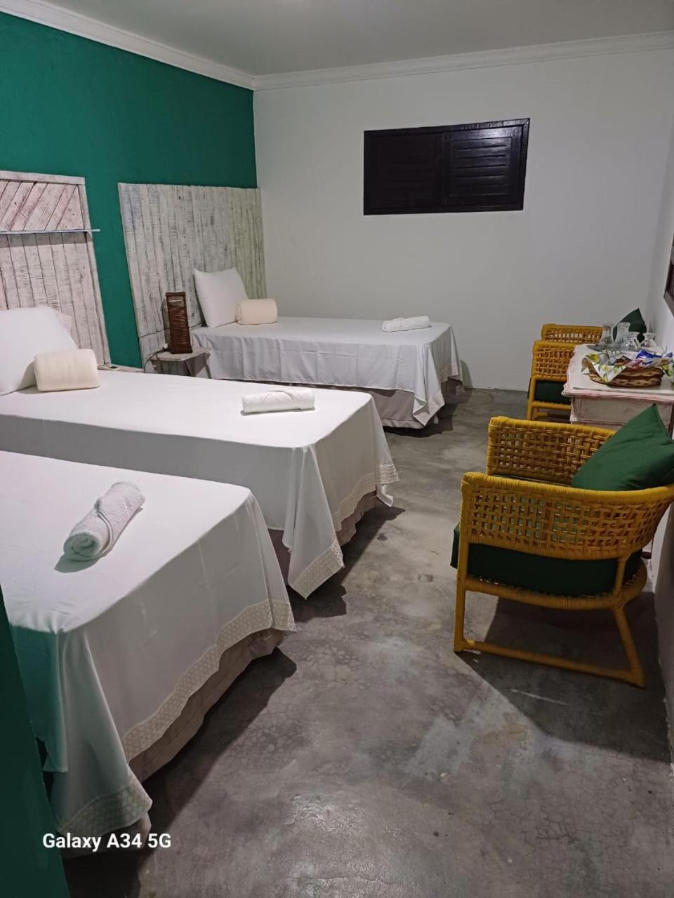 Standard Triple Room photo 1