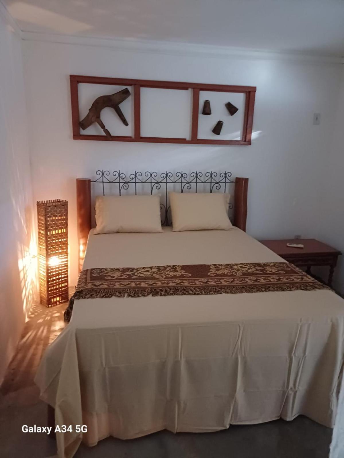 Standard Double Or Twin Room photo 1