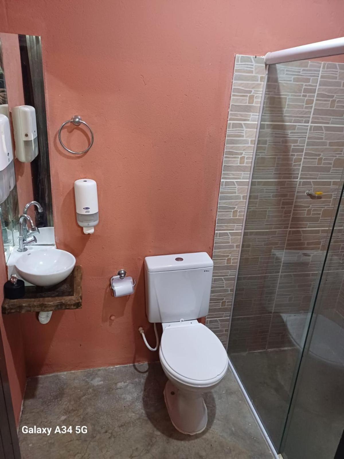 Standard Double Or Twin Room photo 3