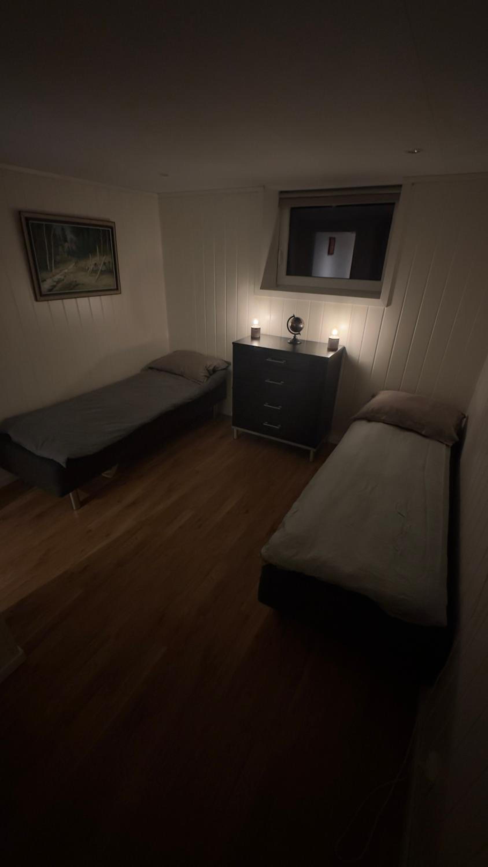 Budget Double or Twin Room photo 2