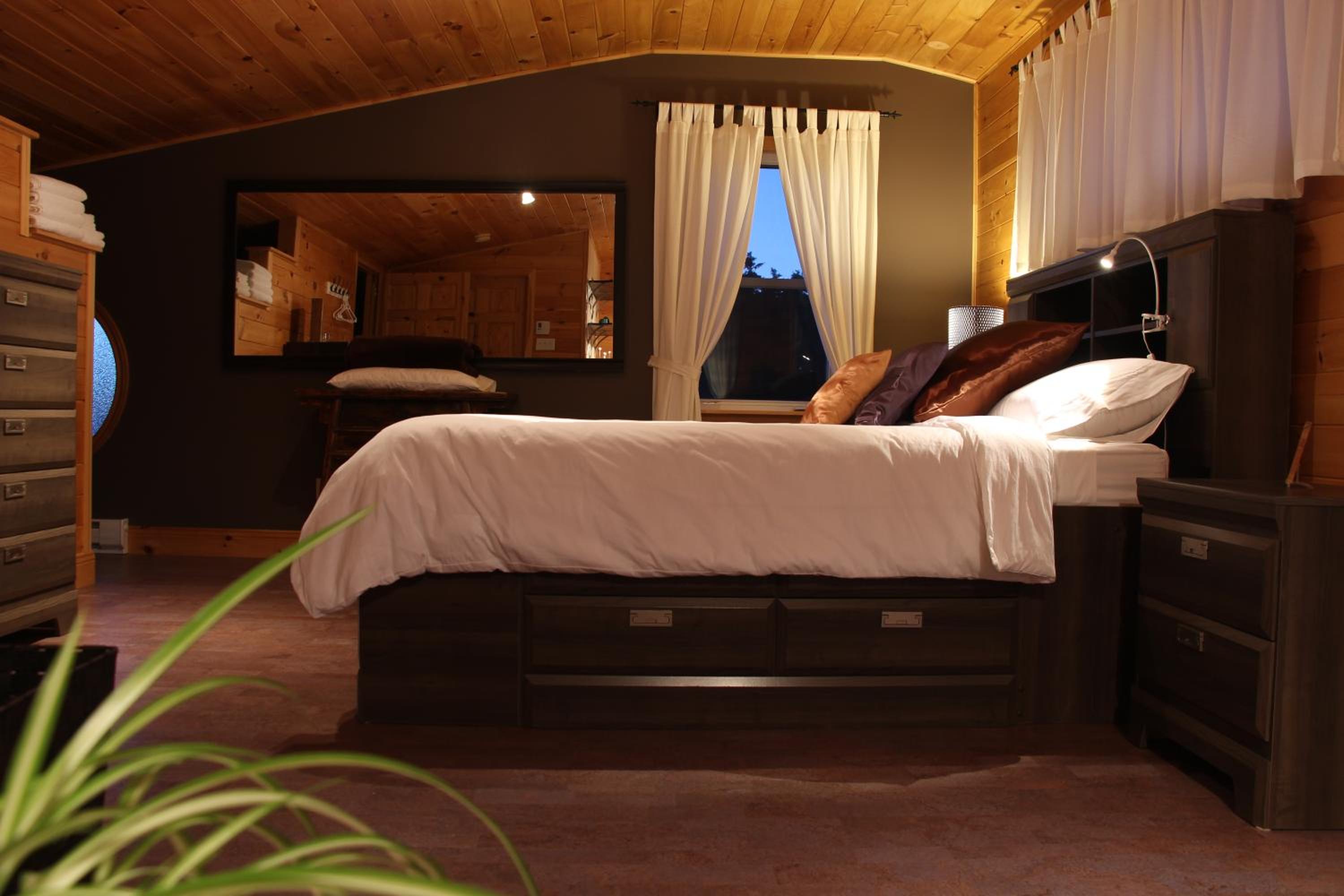 Double Room with Balcony and Sea View photo 1